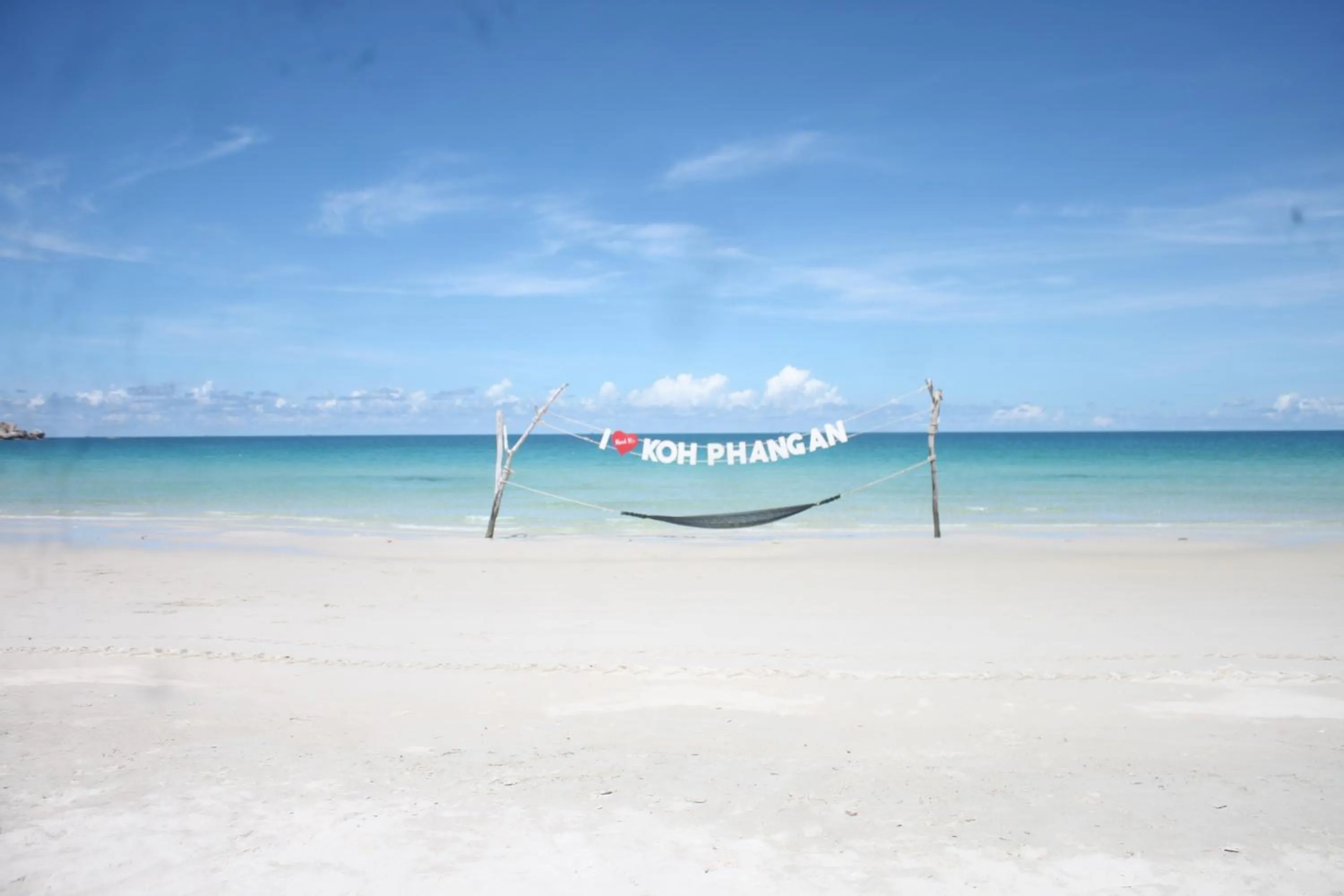 Property building in Tommy Resort