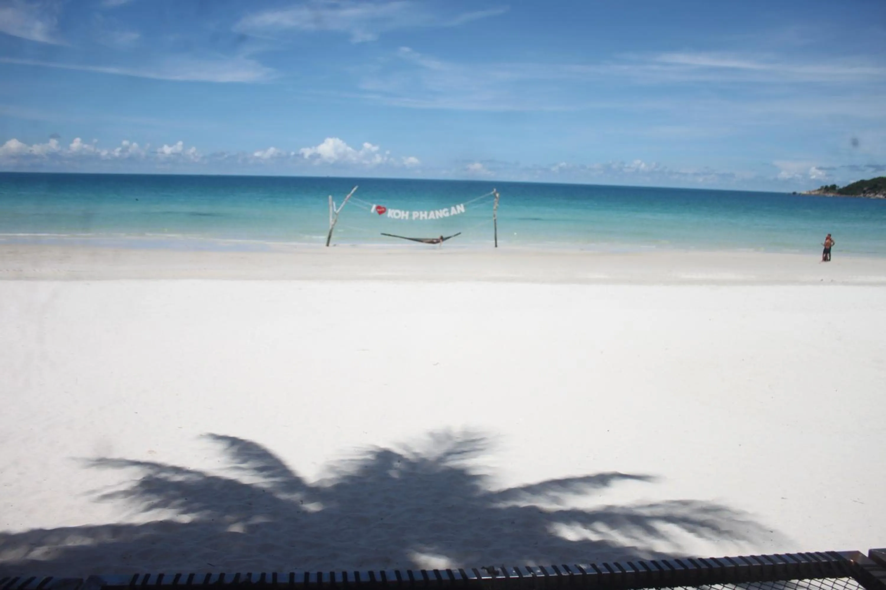 Property building in Tommy Resort