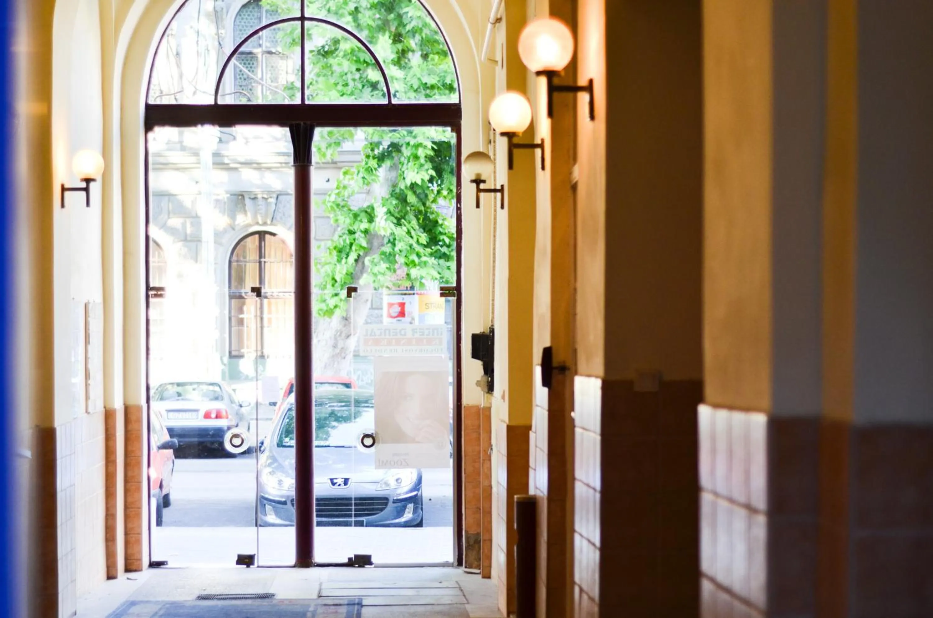 Other in Broadway City Guesthouse