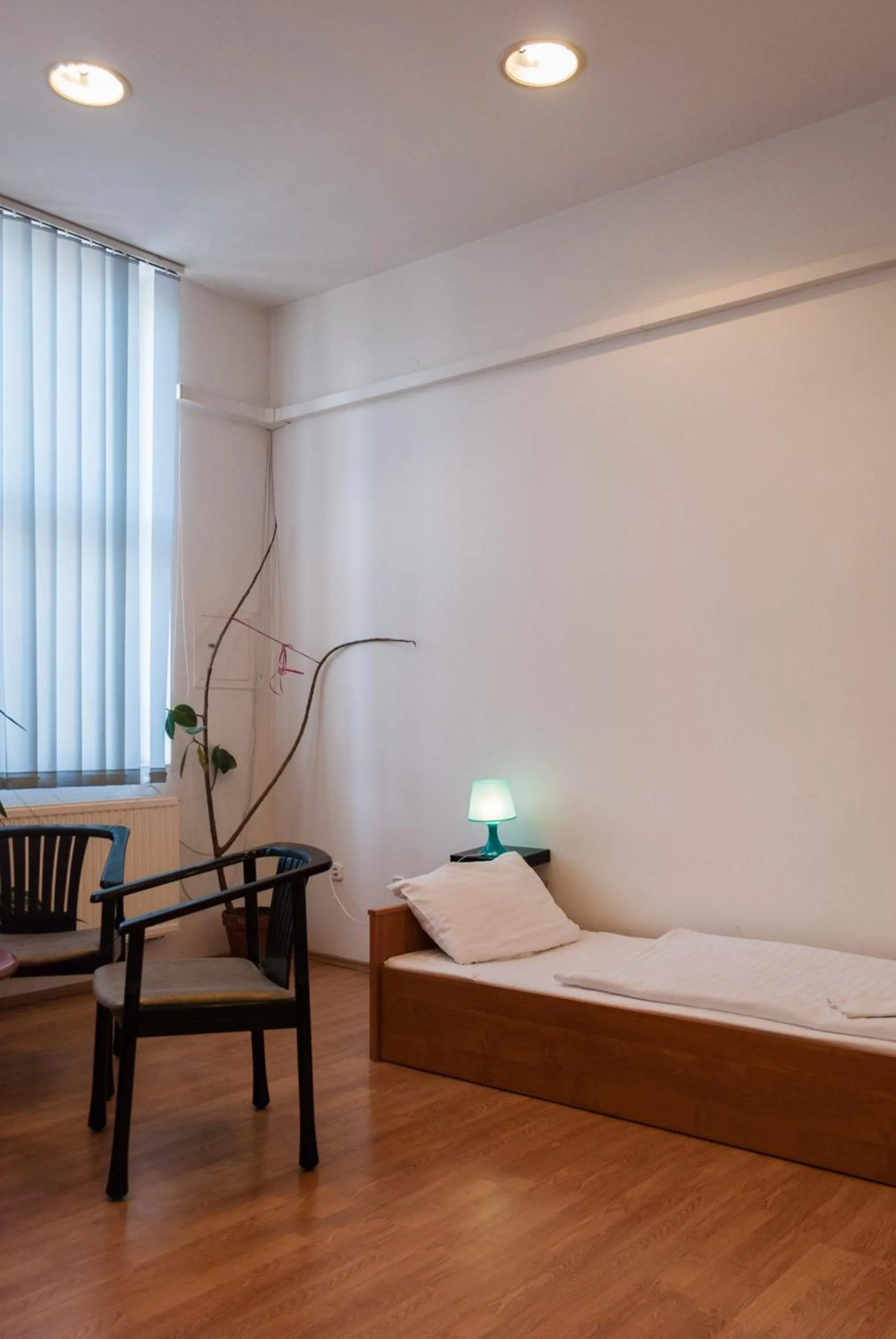 Day, Bed in Broadway City Guesthouse