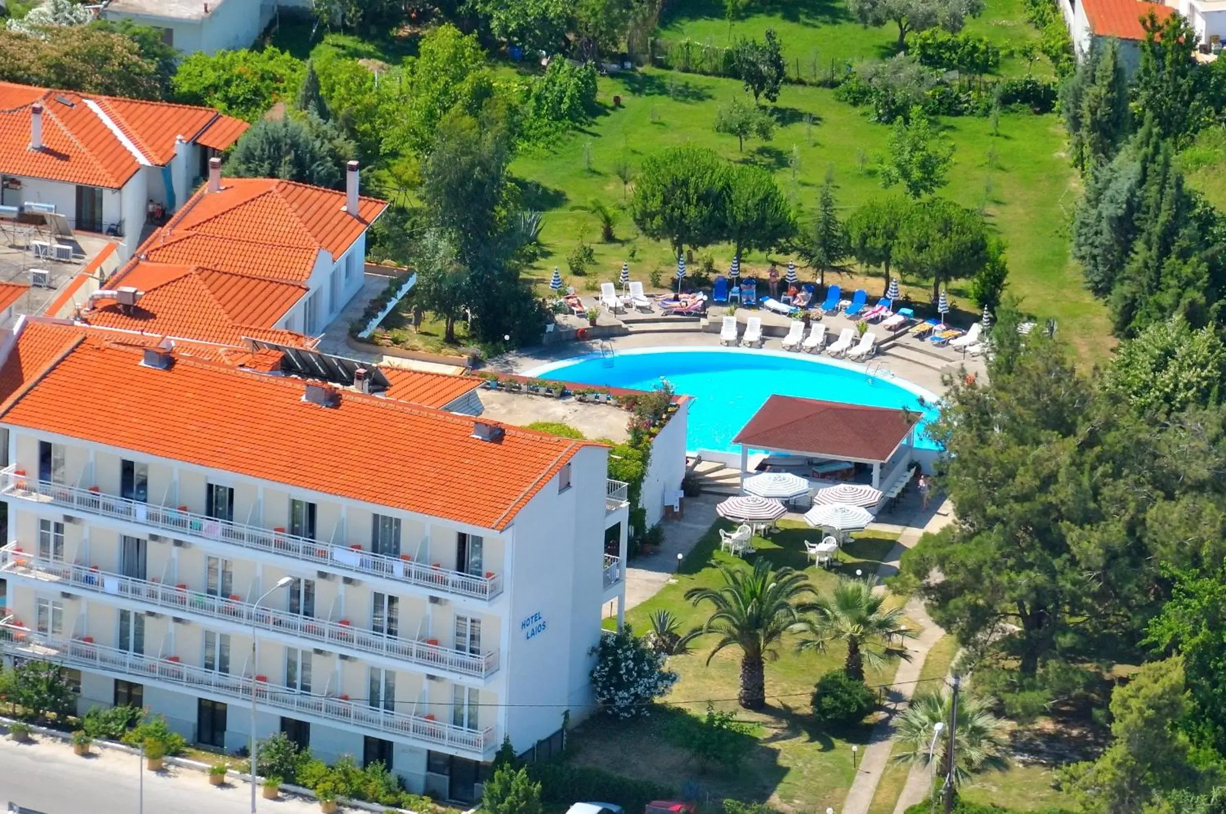 Laios Hotel (Adults Only) Laios Hotel (Adults Only)