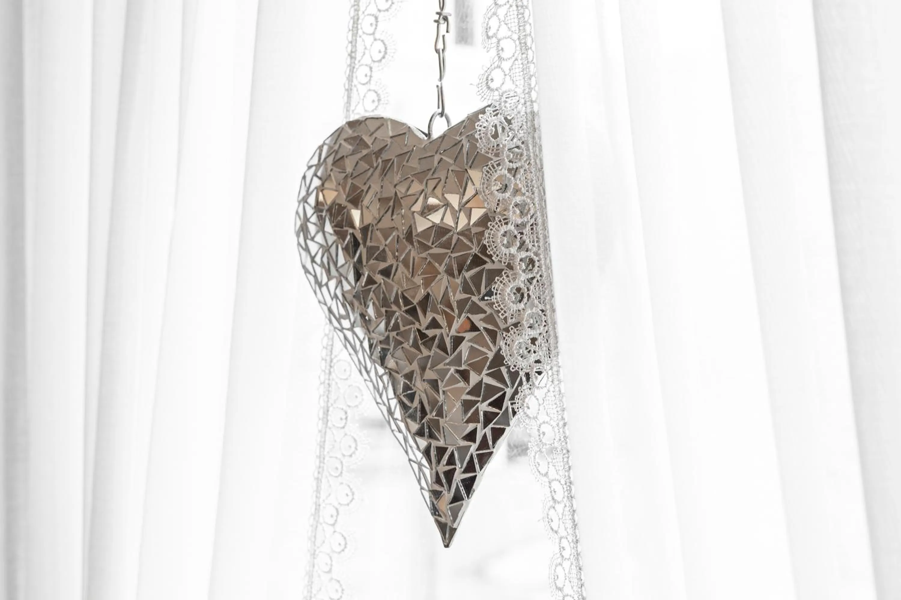 Decorative detail in Hotel Baer & Post Zernez