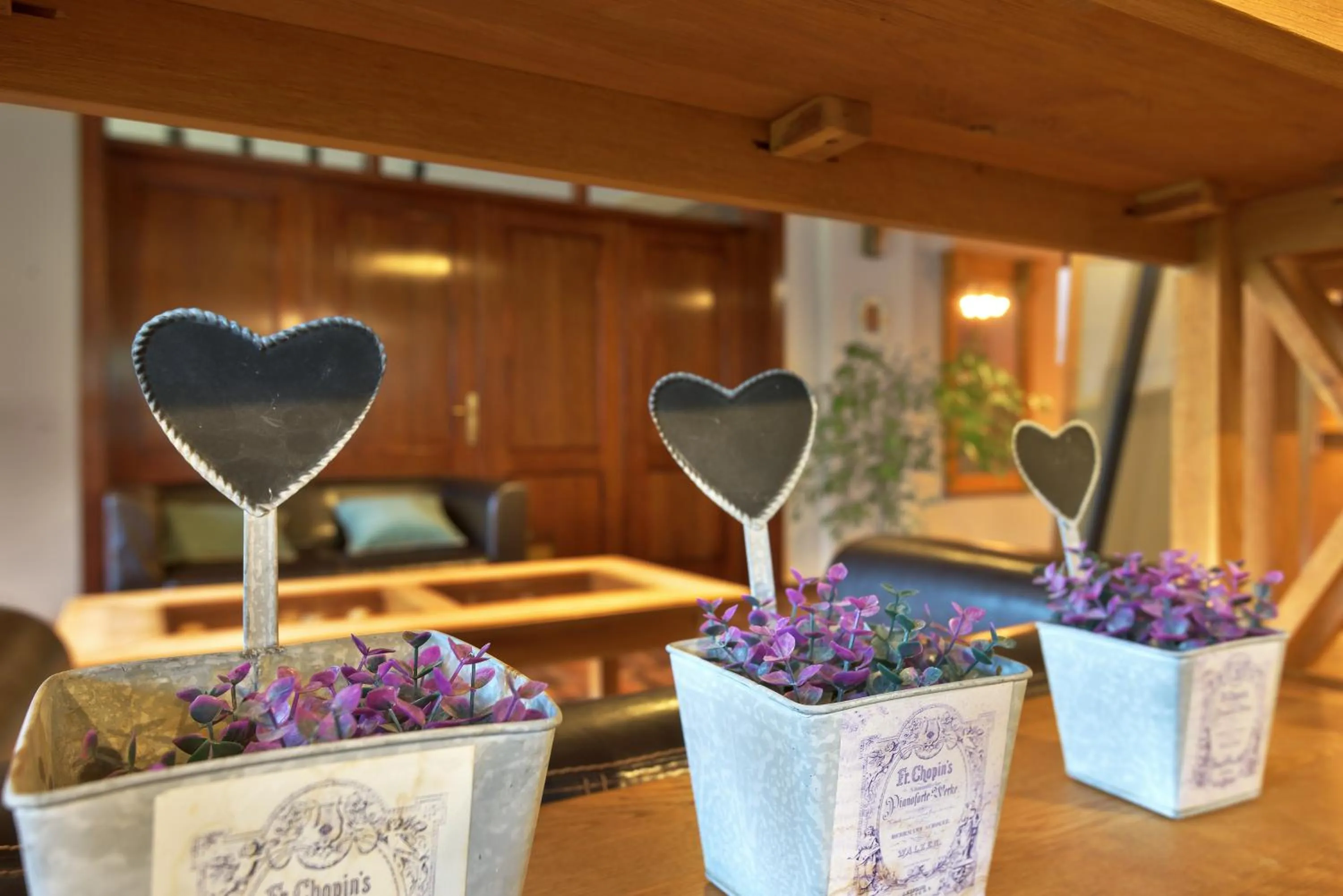 Decorative detail in Casa Muntelui