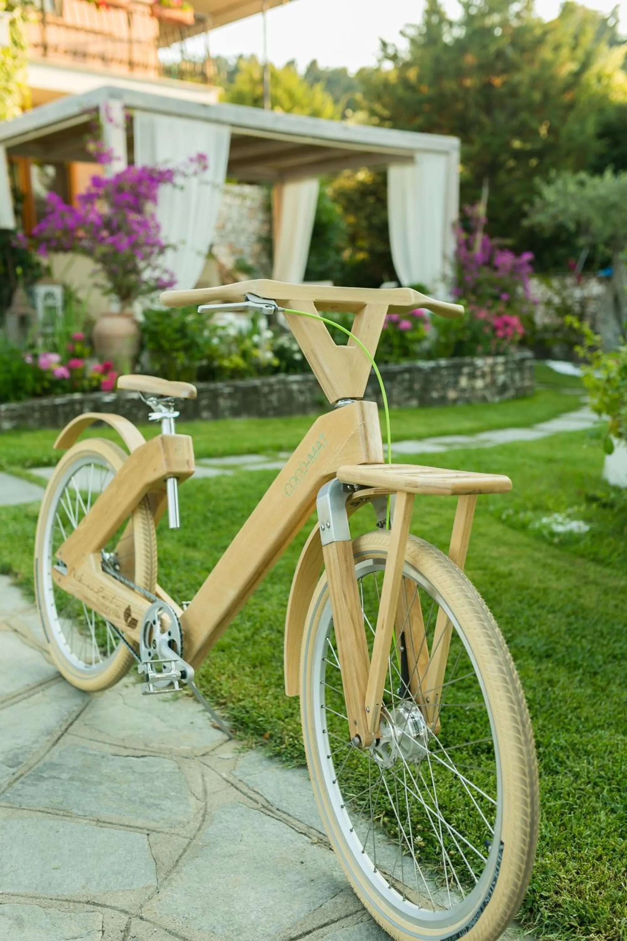 Nikoleta Luxury Villa