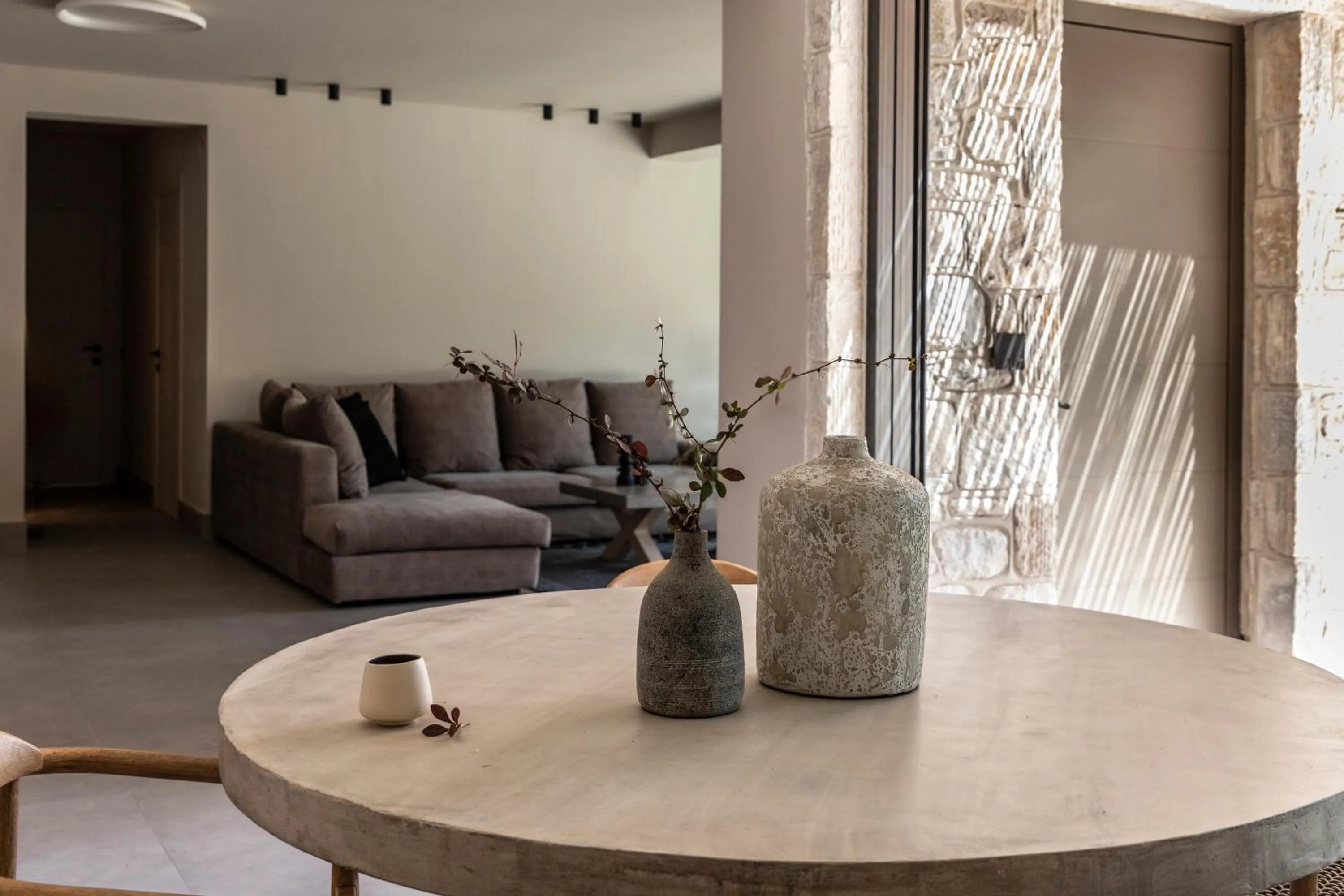 Nikoleta Luxury Villa