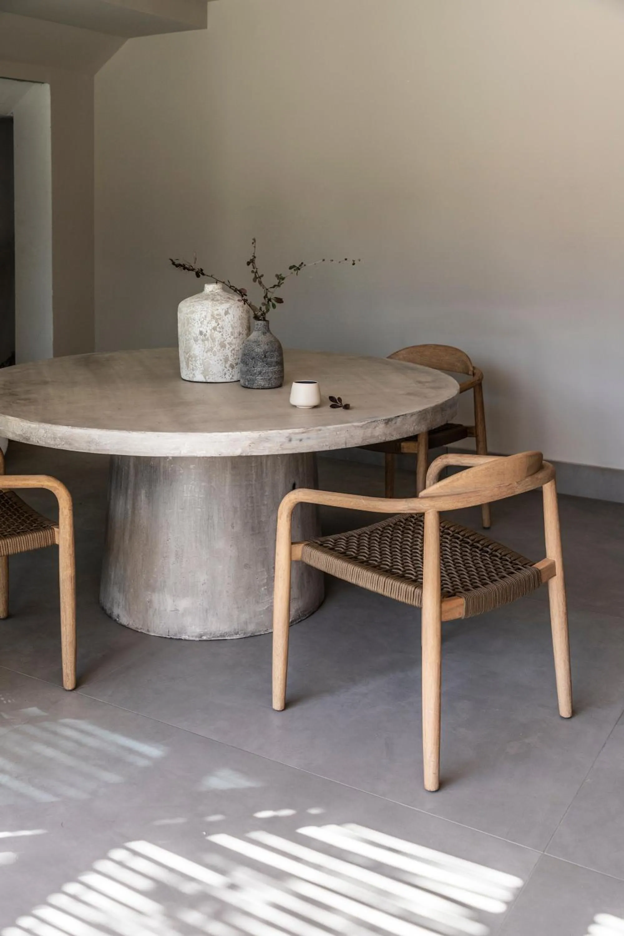 Nikoleta Luxury Villa