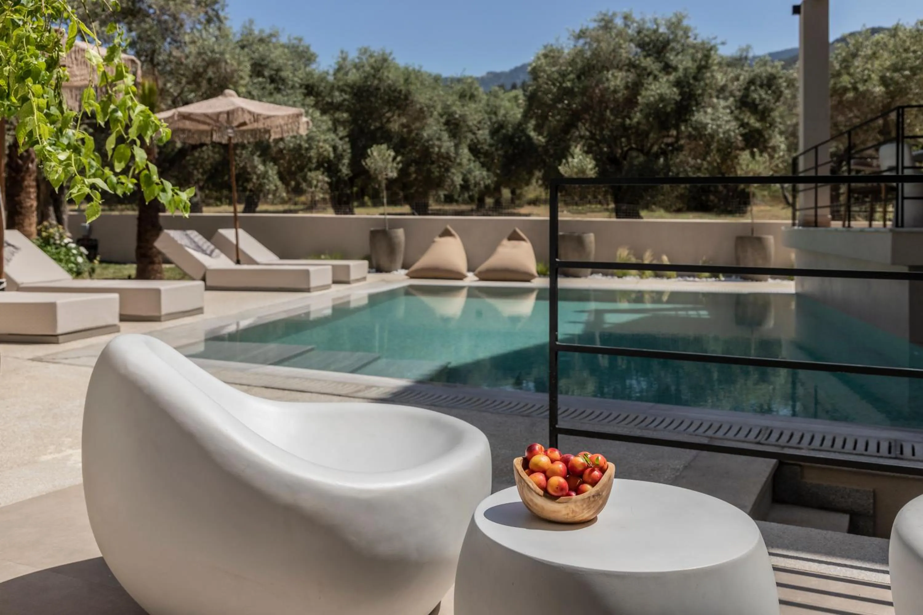 Nikoleta Hotel and Villas