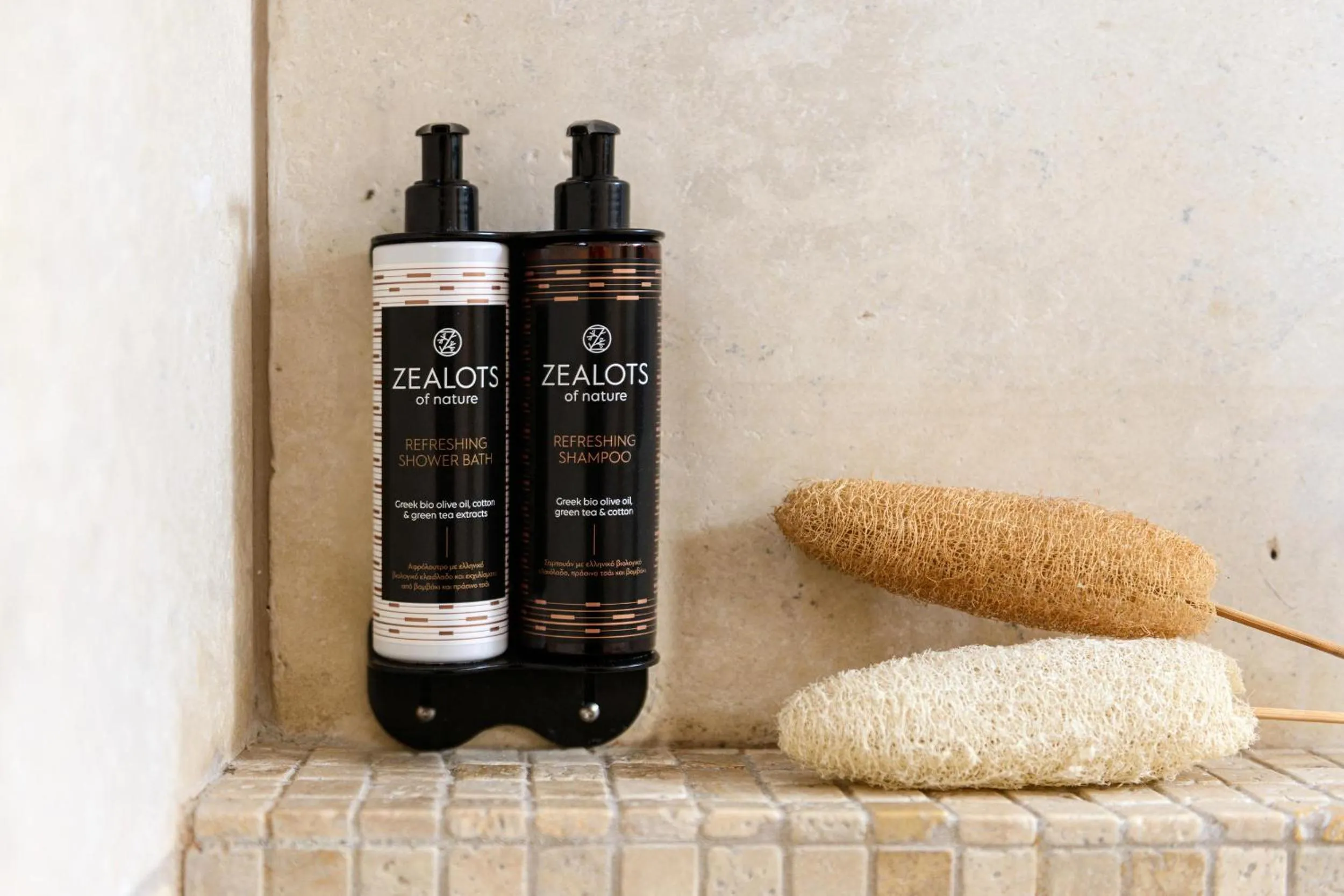 Nikoleta Luxury Villa