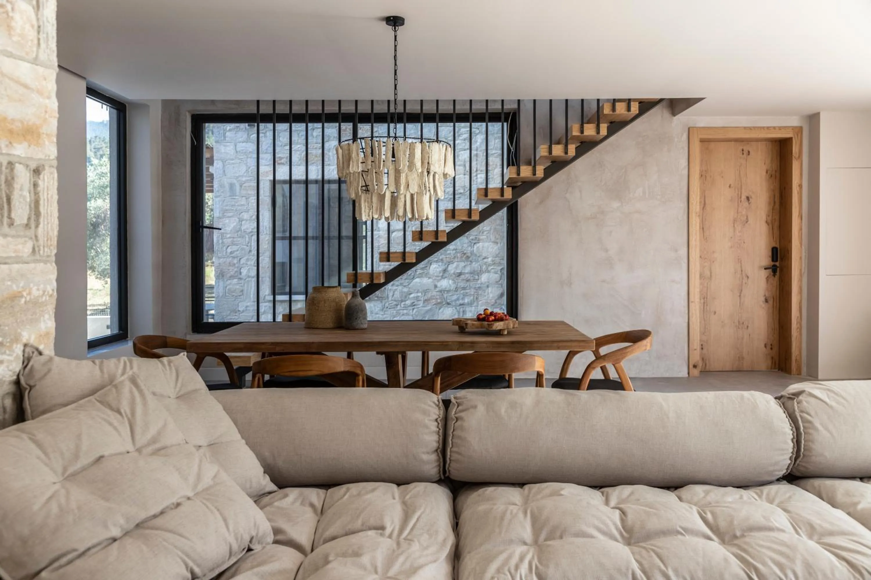 Nikoleta Luxury Villa