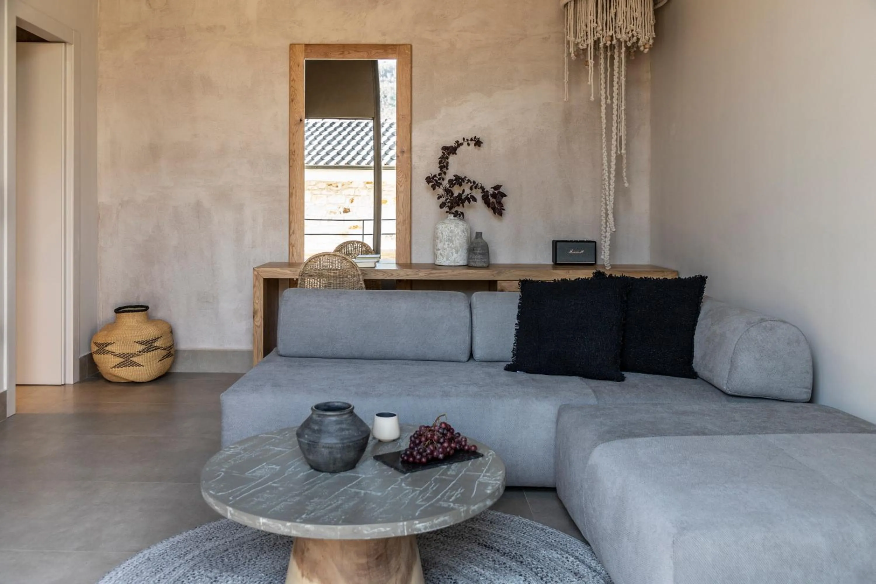 Nikoleta Luxury Villa