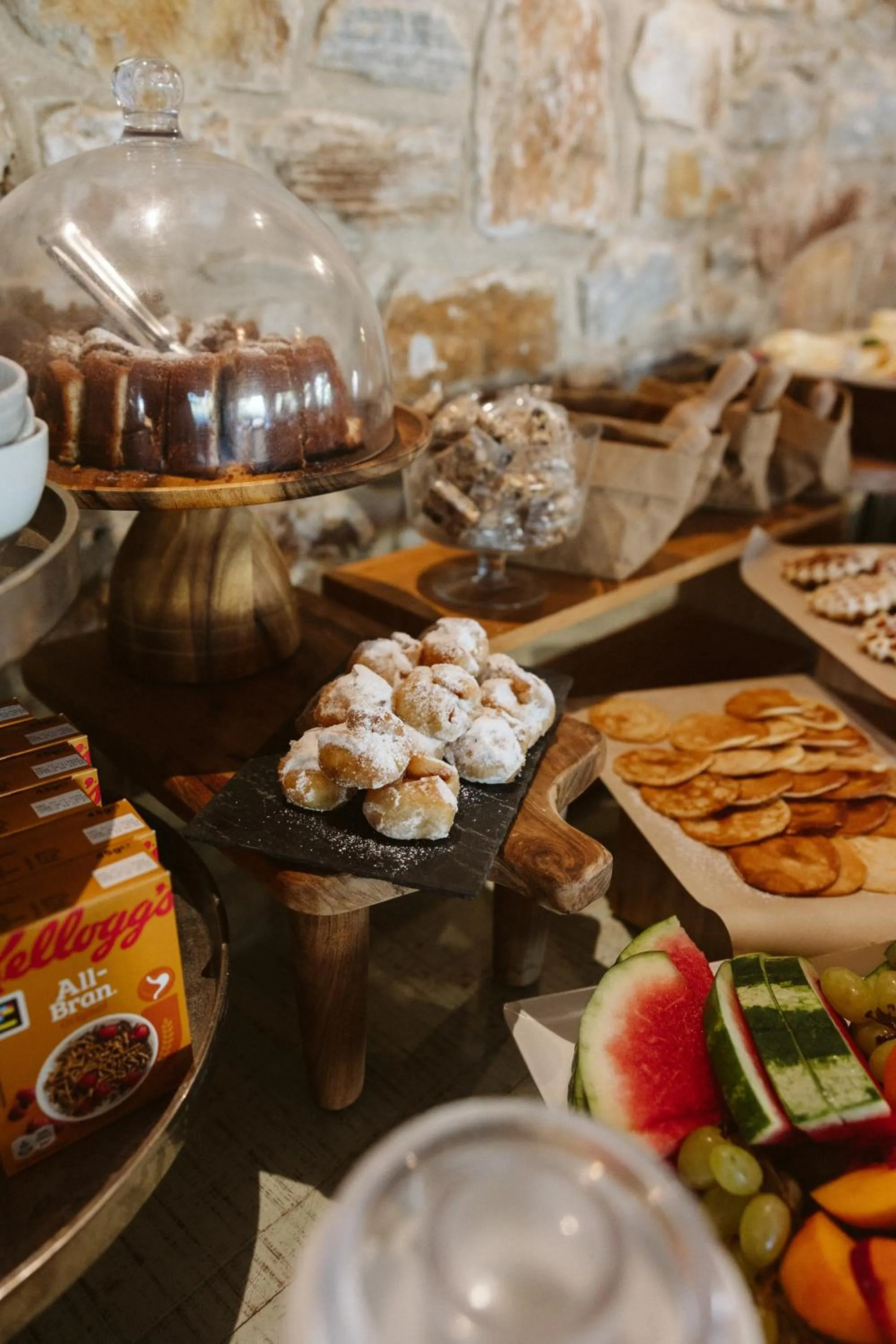 Nikoleta Hotel and Villas