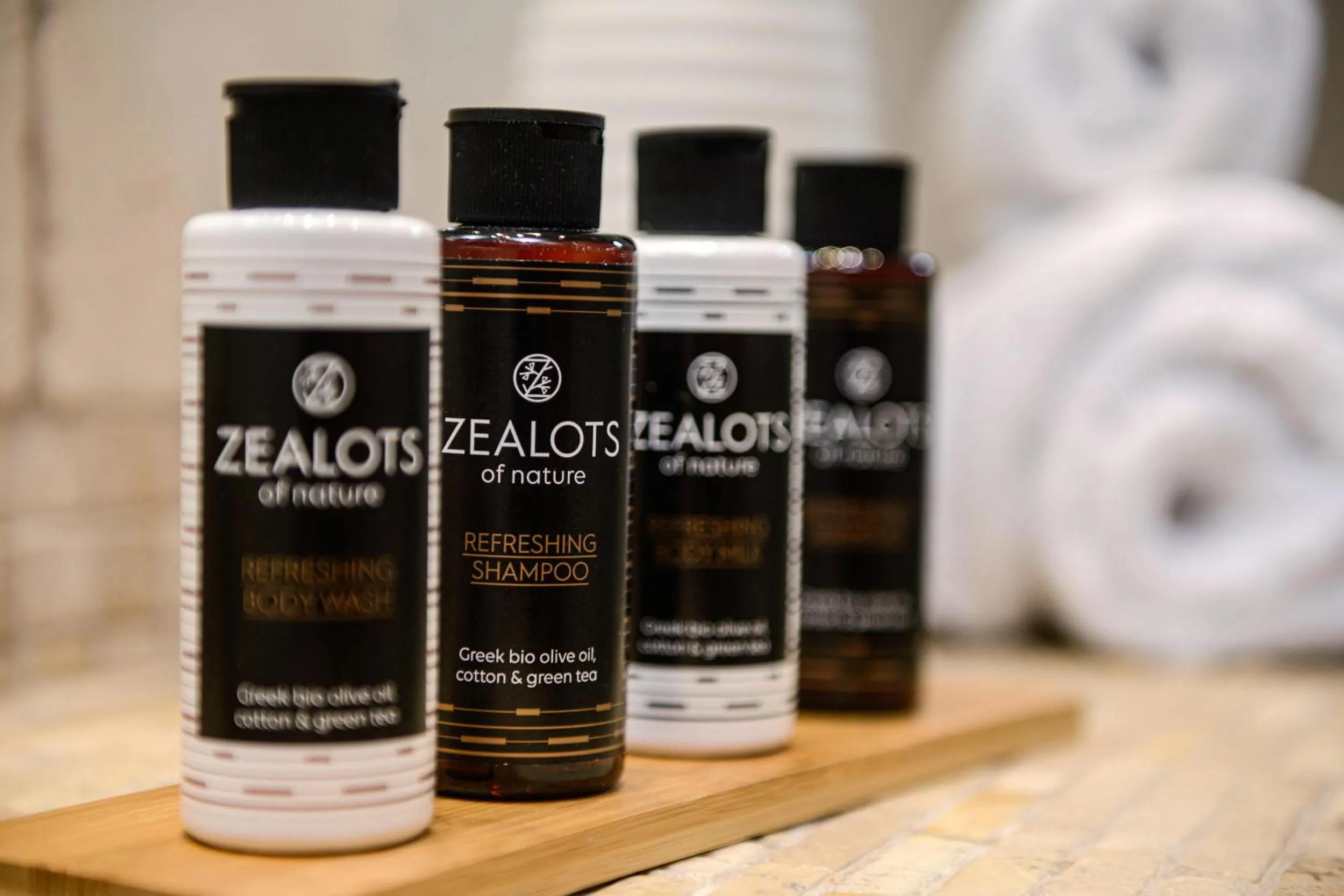 Nikoleta Luxury Villa