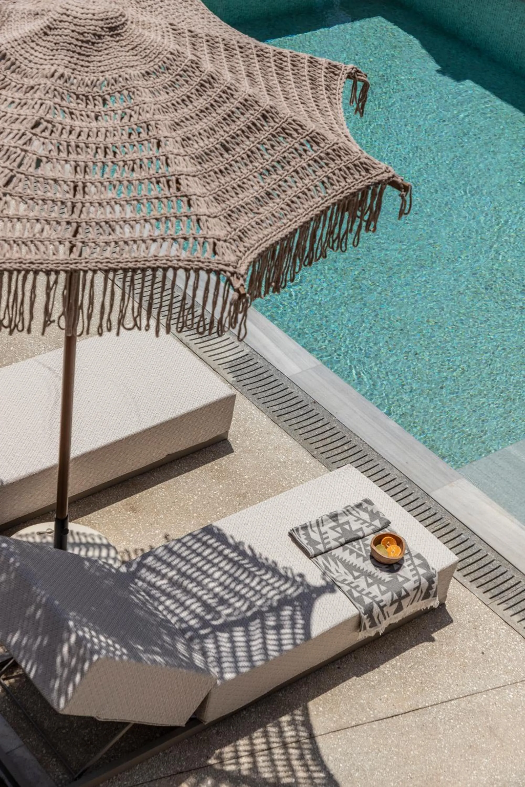 Nikoleta Luxury Villa