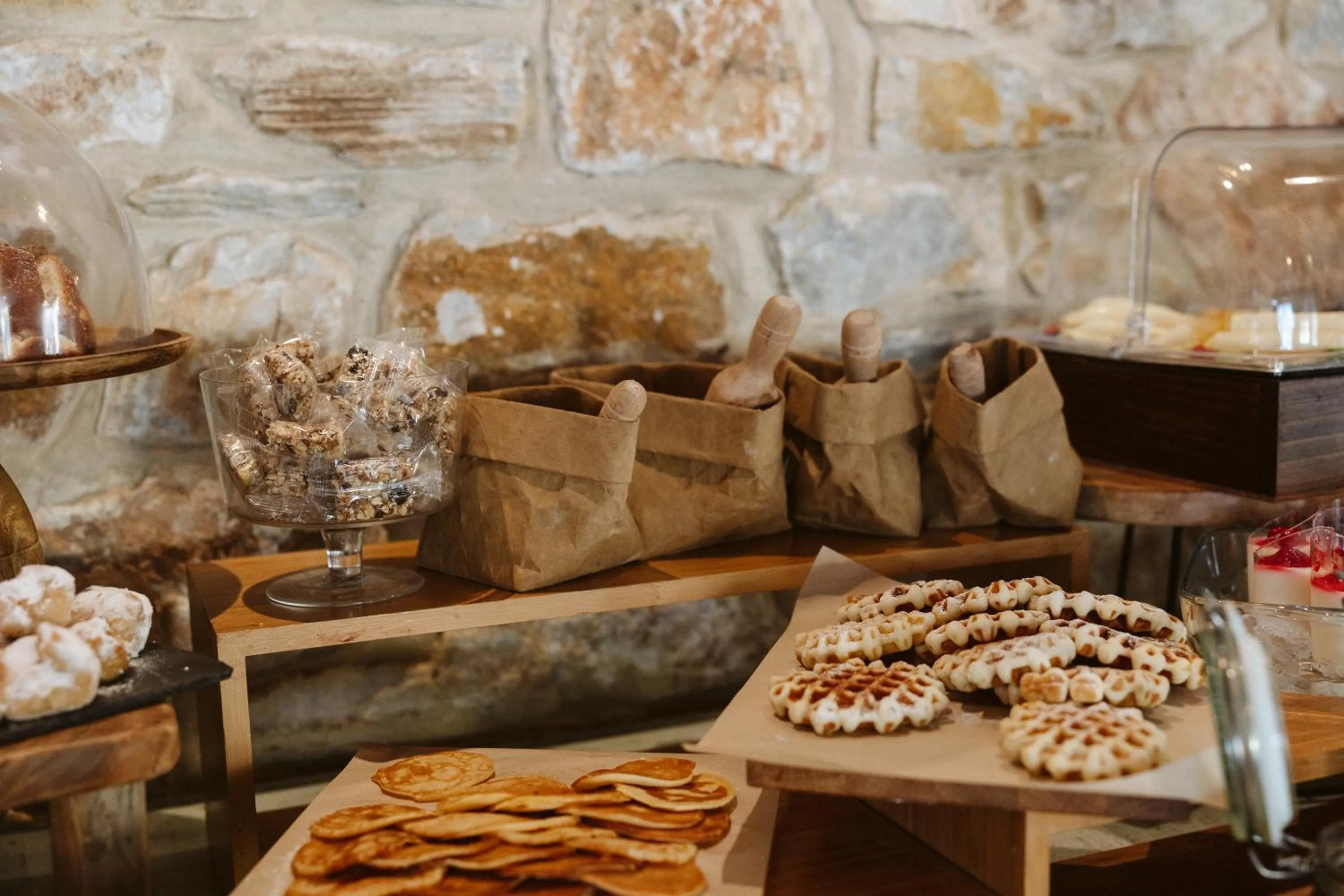 Nikoleta Hotel and Villas