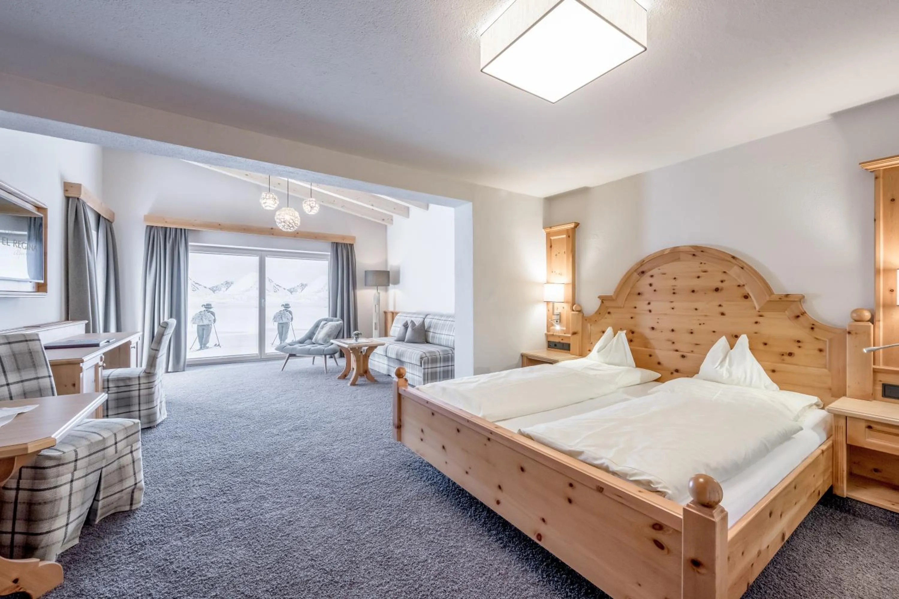 Hotel Regina