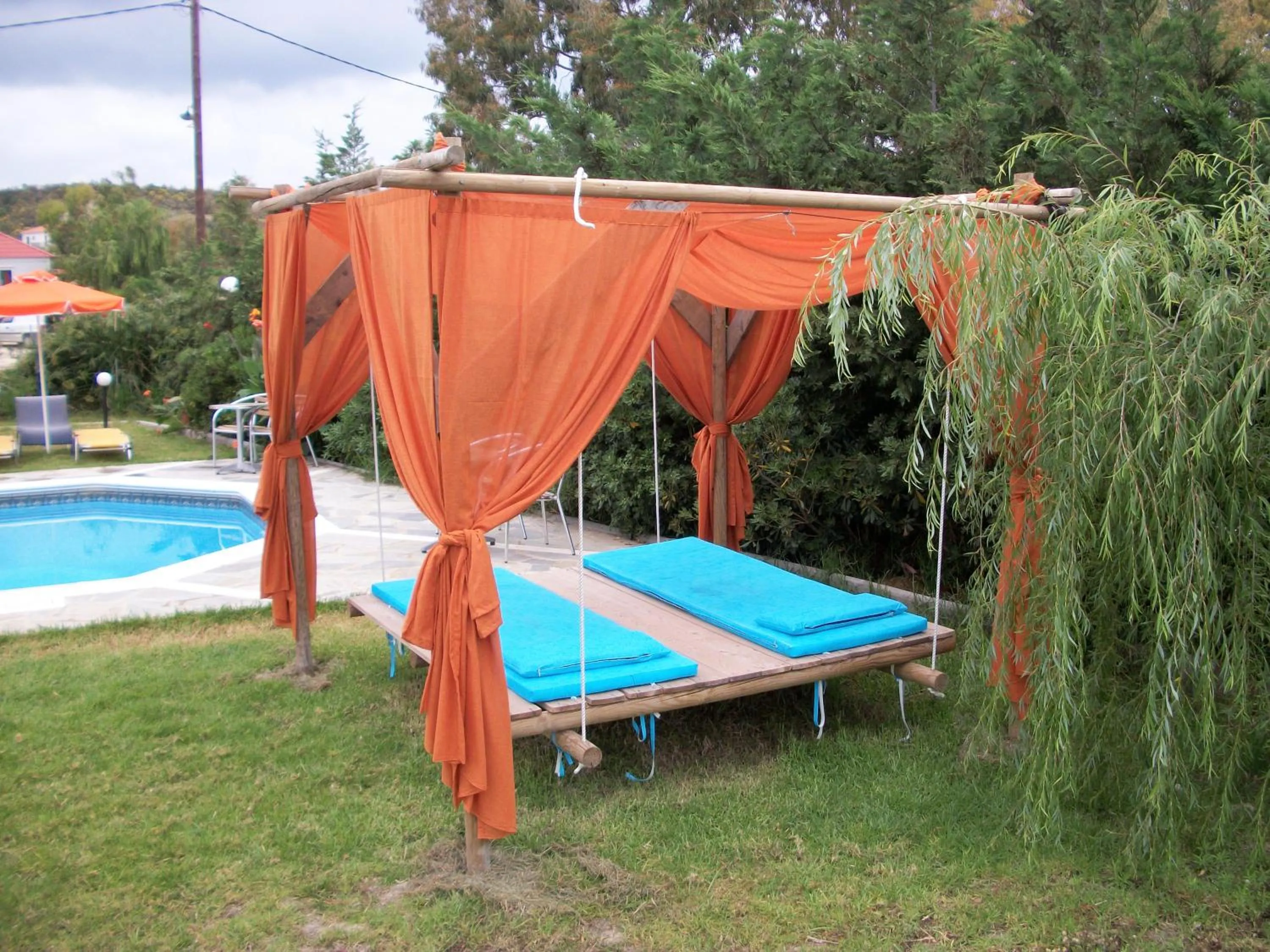 Day in Zest @ xi beach