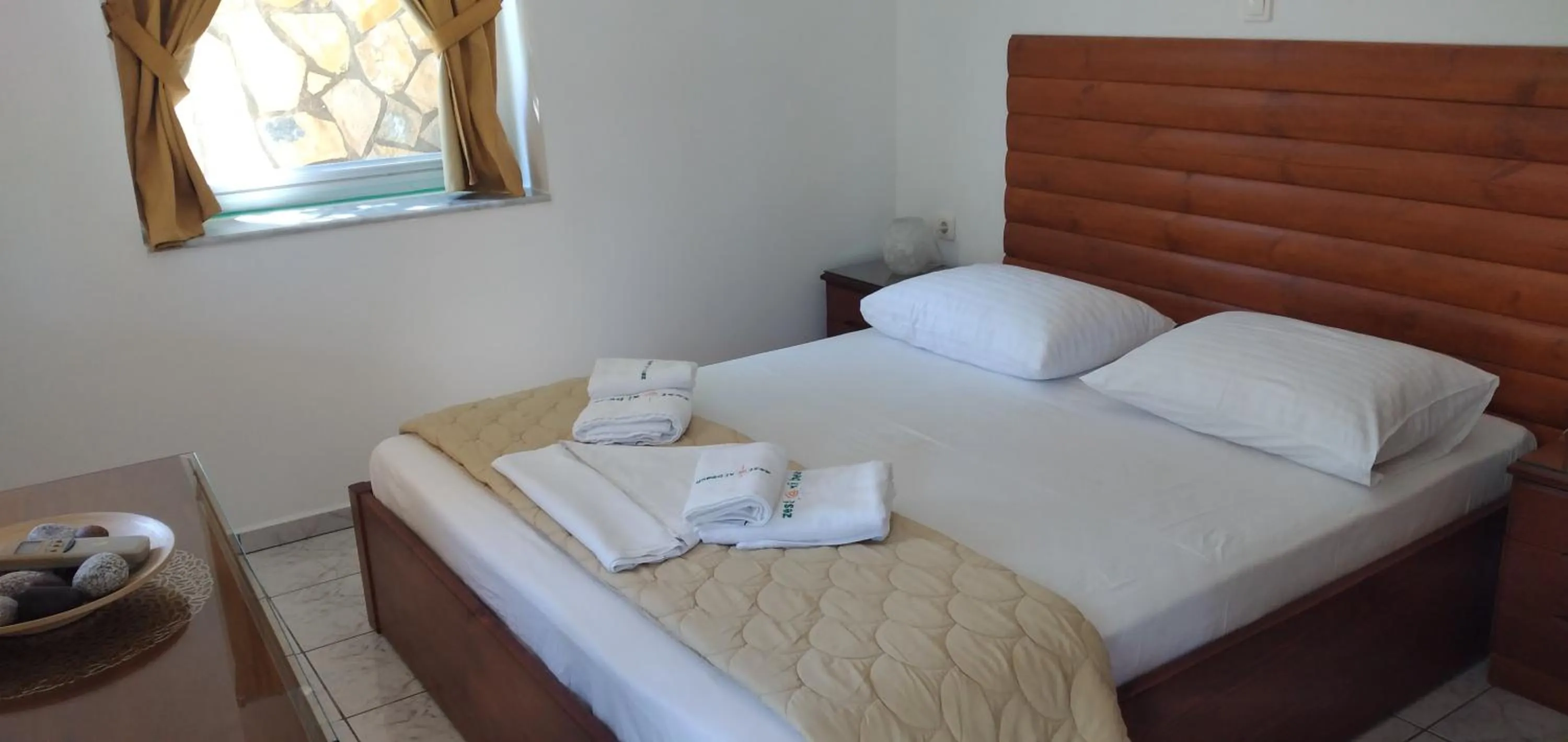 Bedroom in Zest @ xi beach