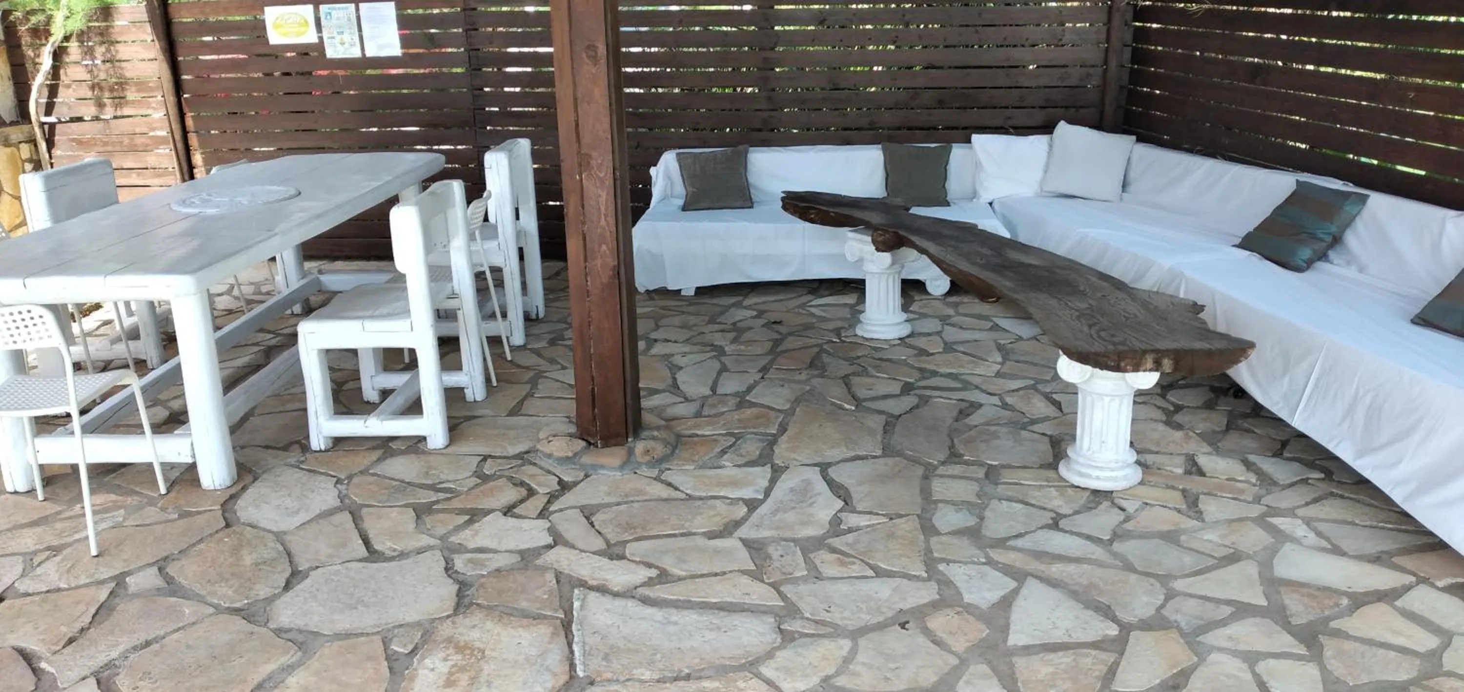 Swimming pool in Zest @ xi beach