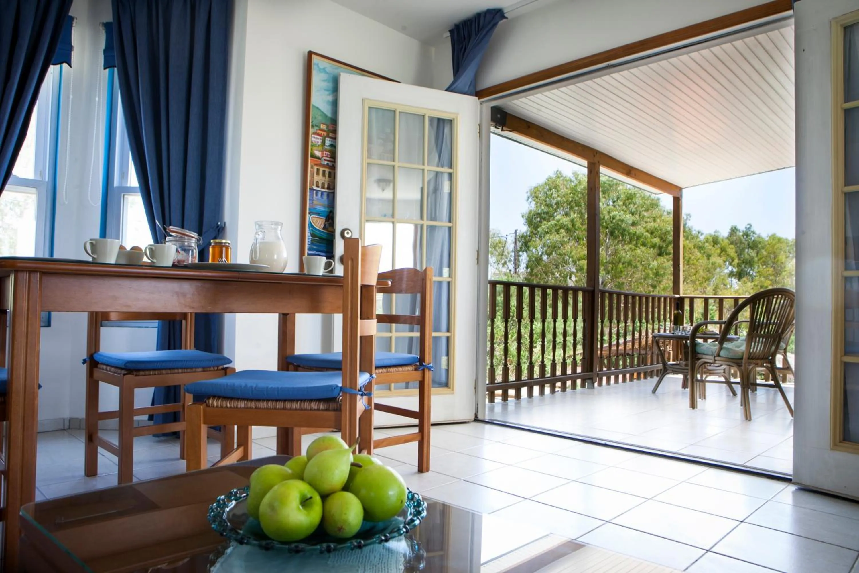 Day in Zest @ xi beach