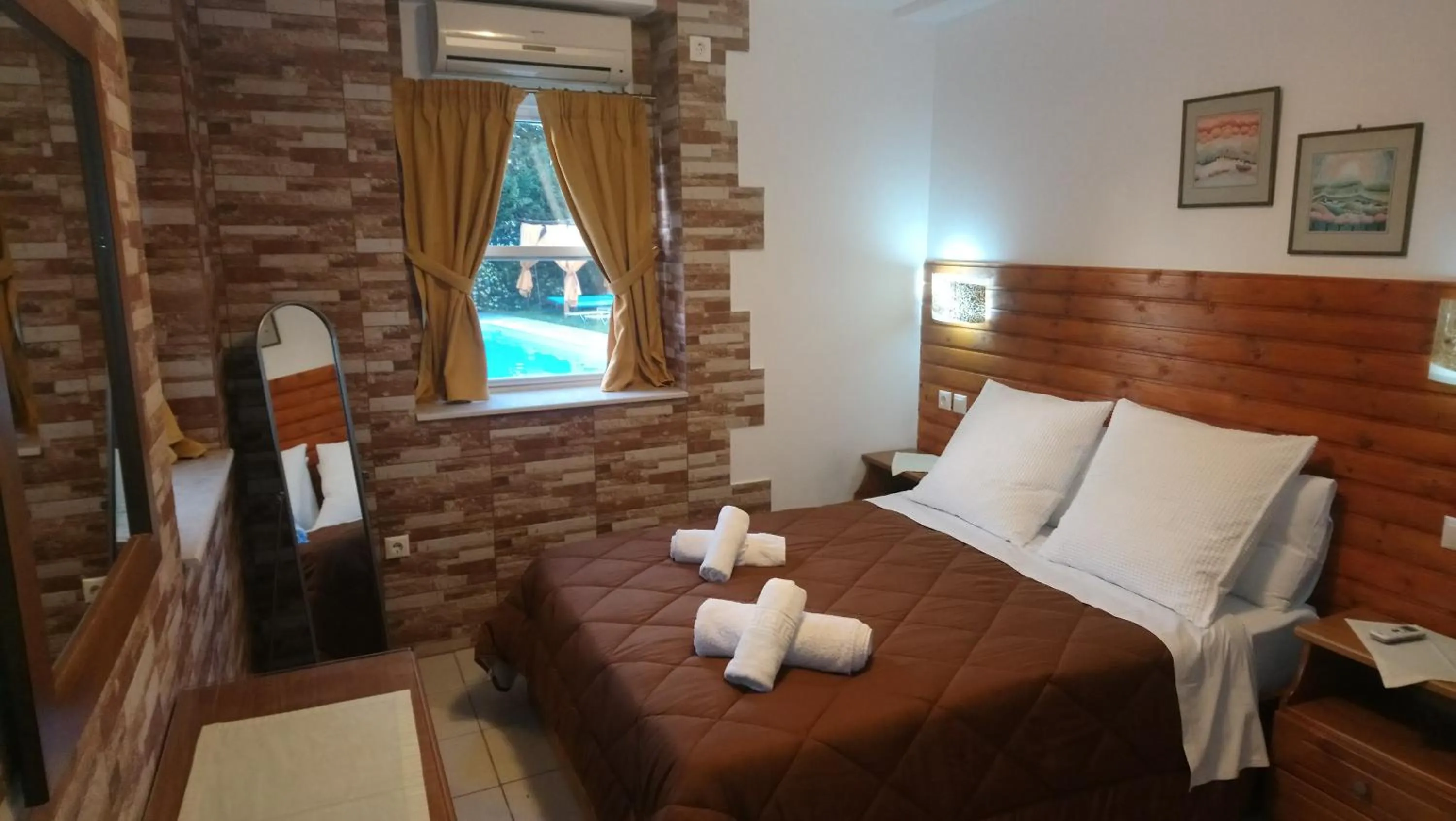 Bedroom in Zest @ xi beach