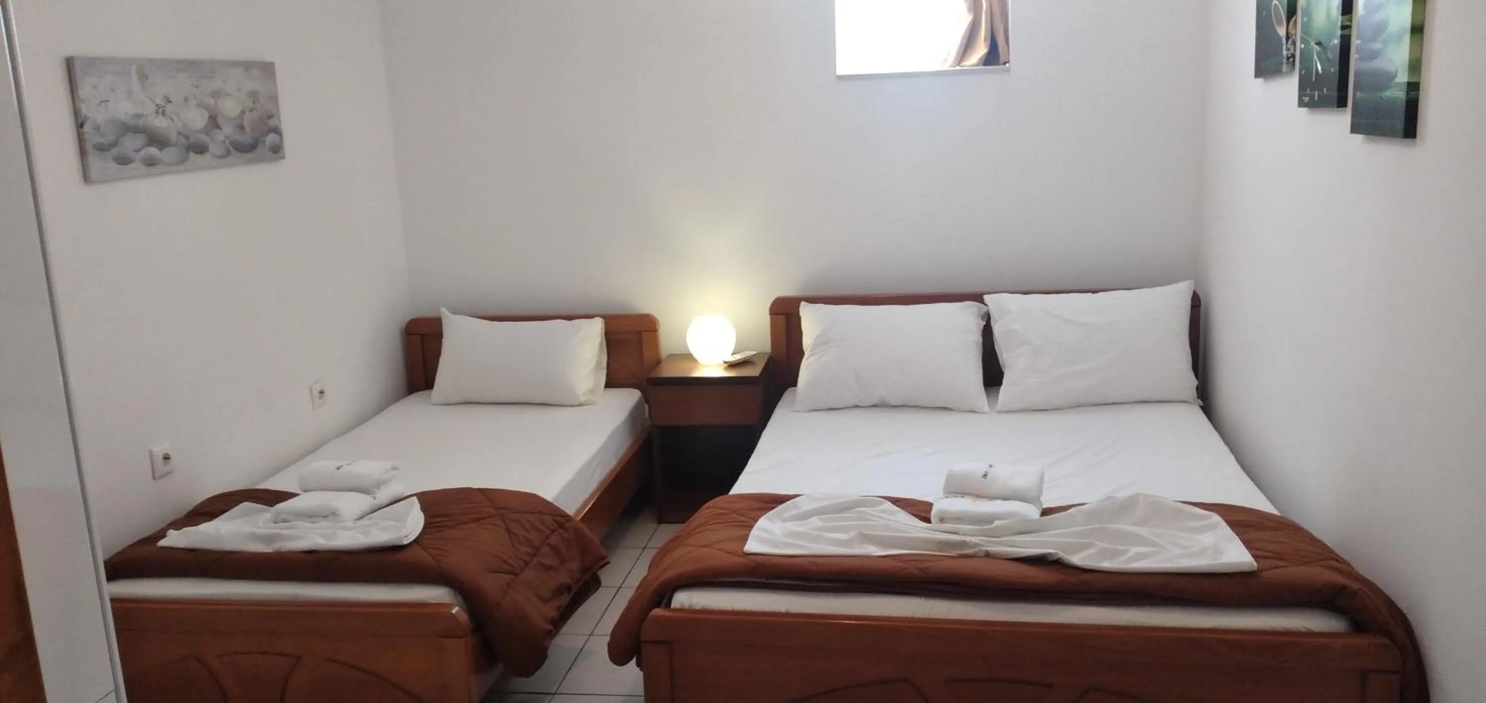 Bedroom in Zest @ xi beach