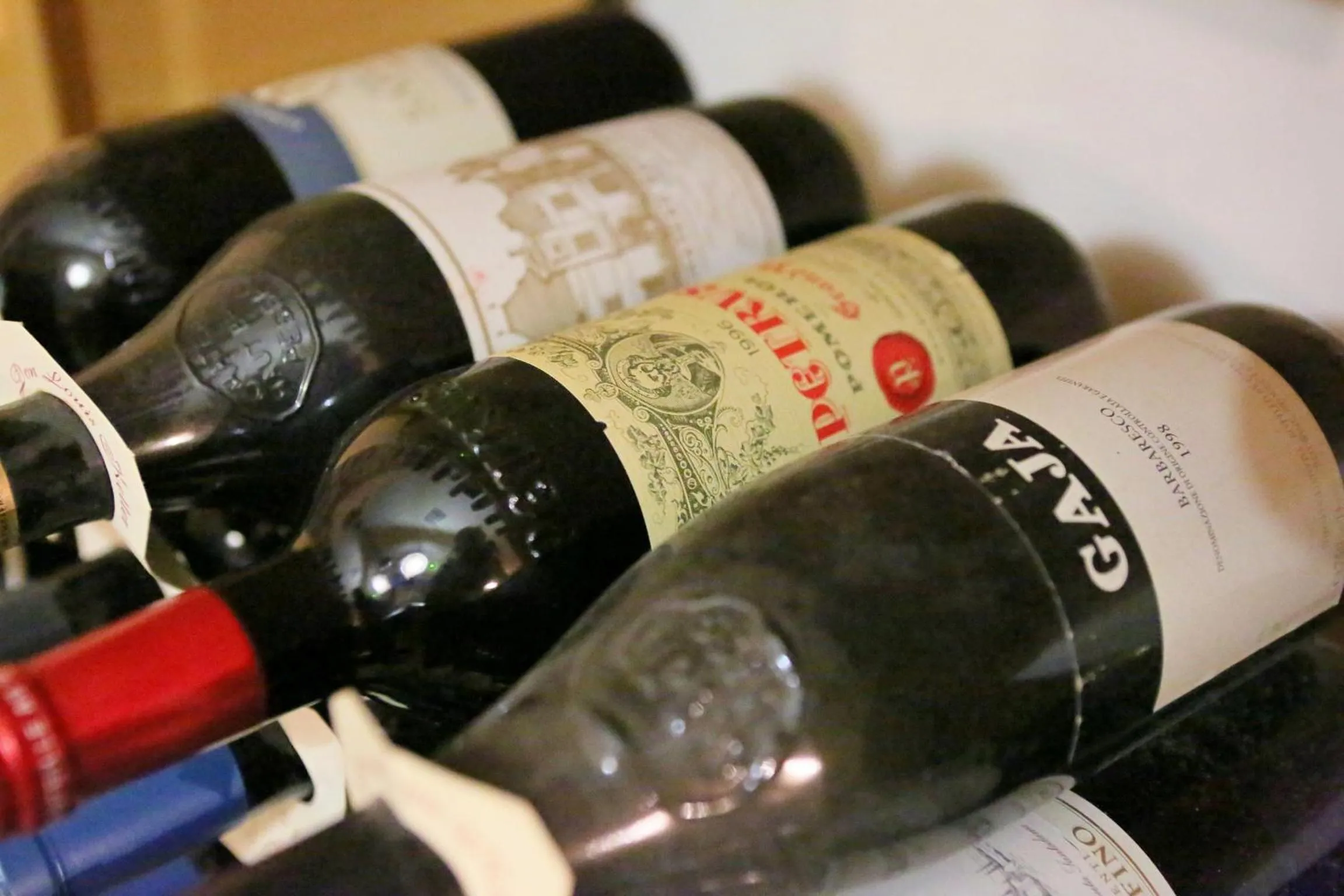 Drinks in Mediterranee Family Hotel & Spa