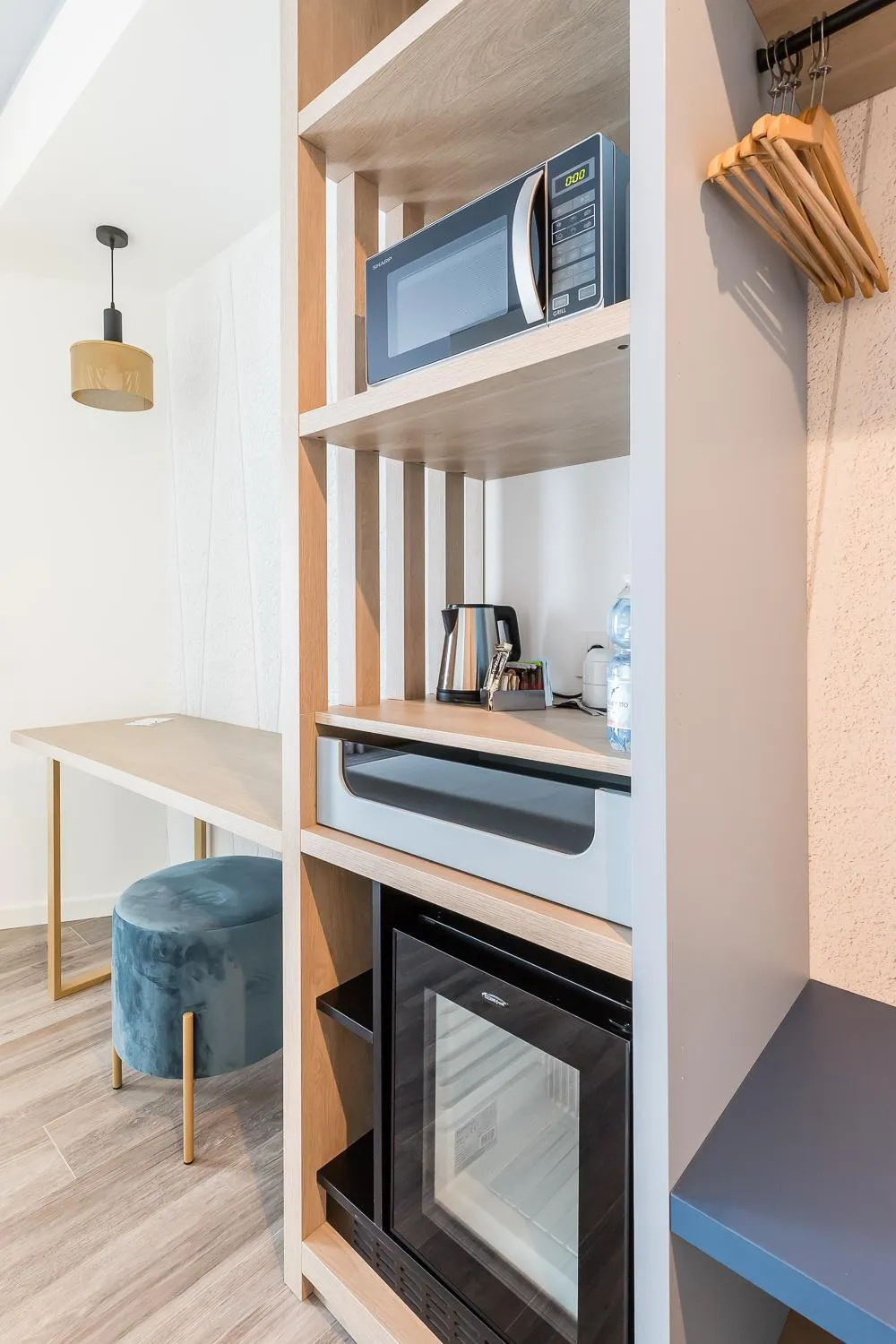 Day in Mediterranee Family Hotel & Spa