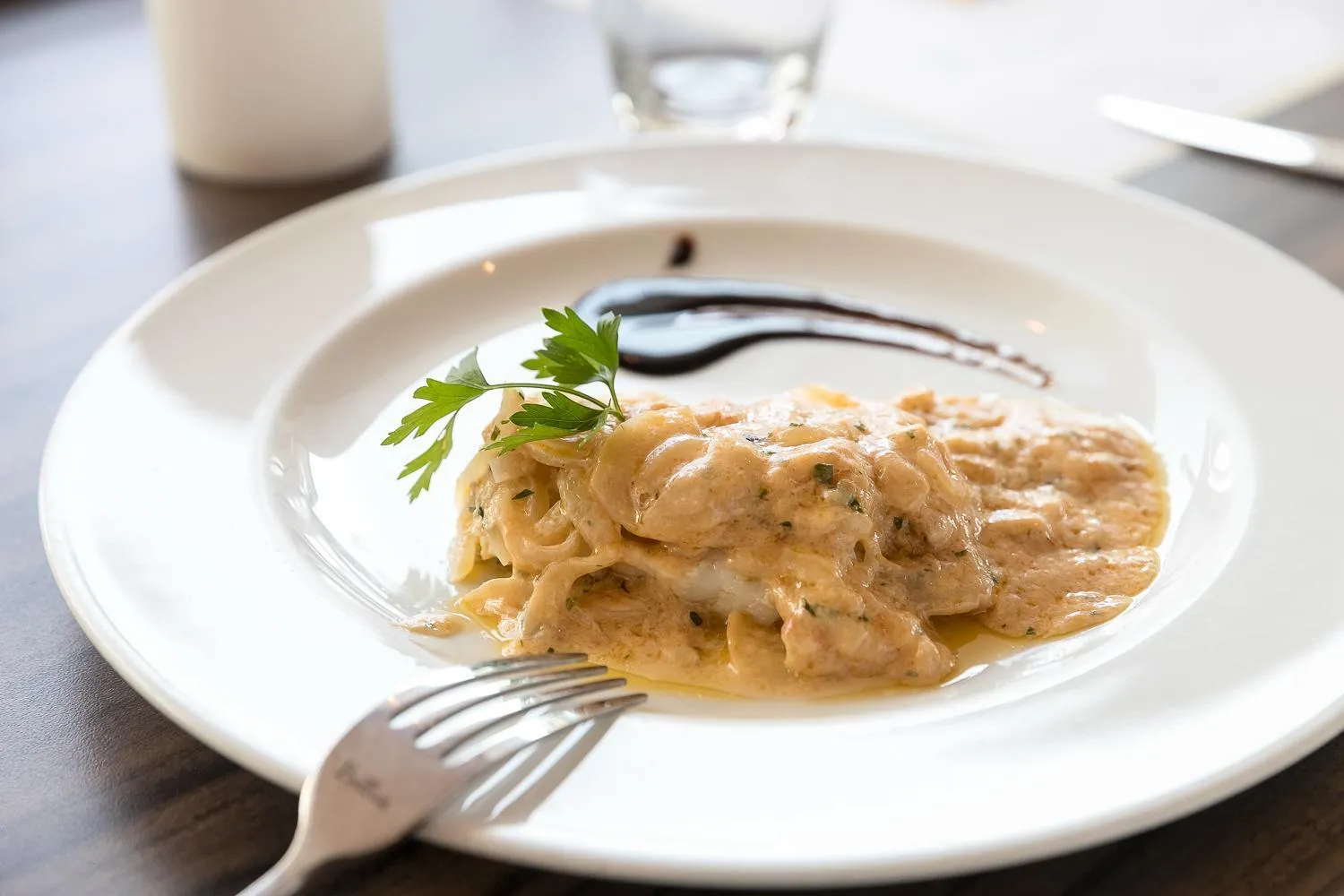 Food in Mediterranee Family Hotel & Spa