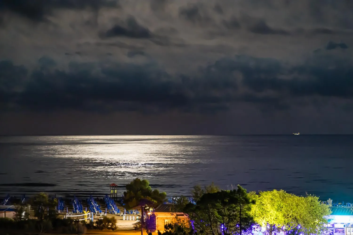 Property building in Mediterranee Family Hotel & Spa