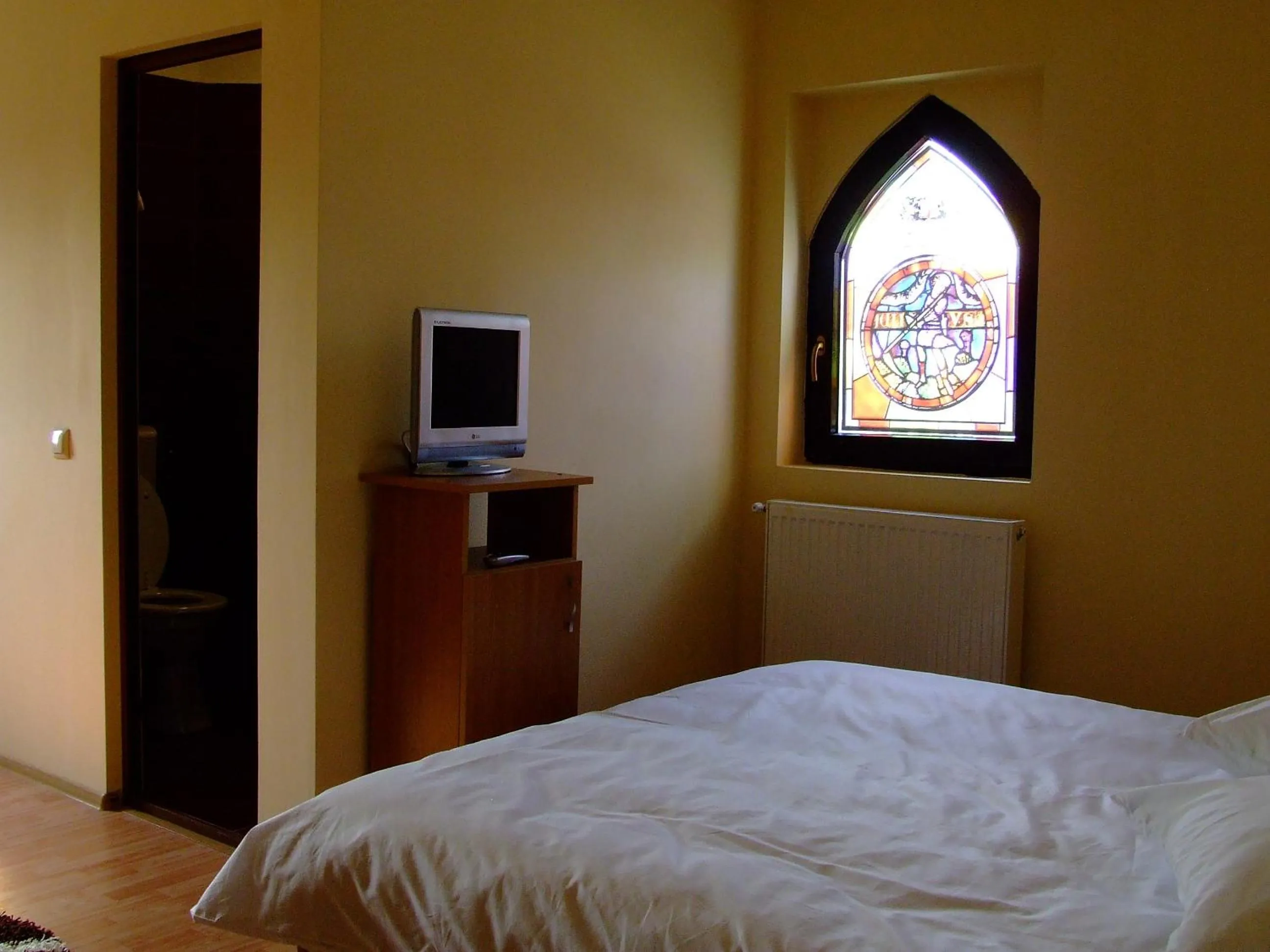Photo of the whole room, Bed in Hotel LaCetate