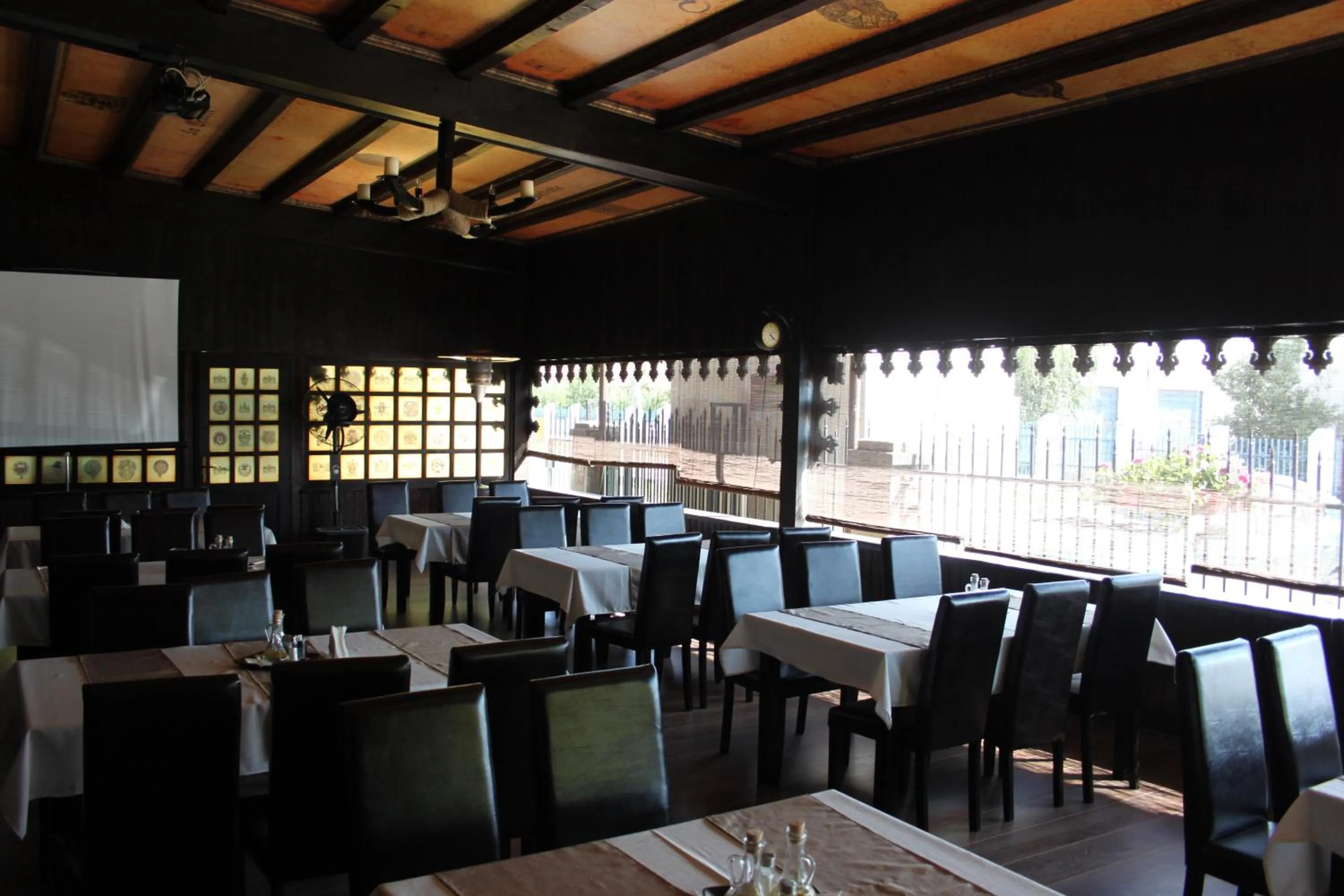 Location in Hotel LaCetate