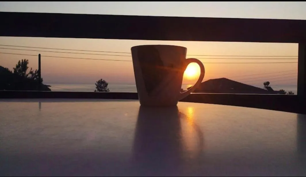 Natural landscape in House Elena