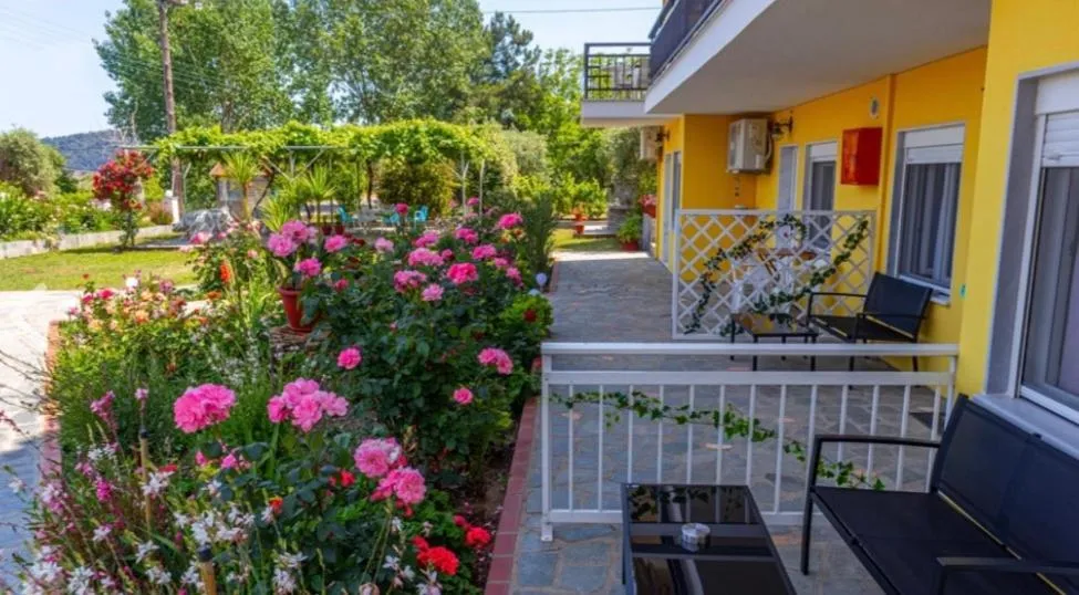 Property building in House Elena