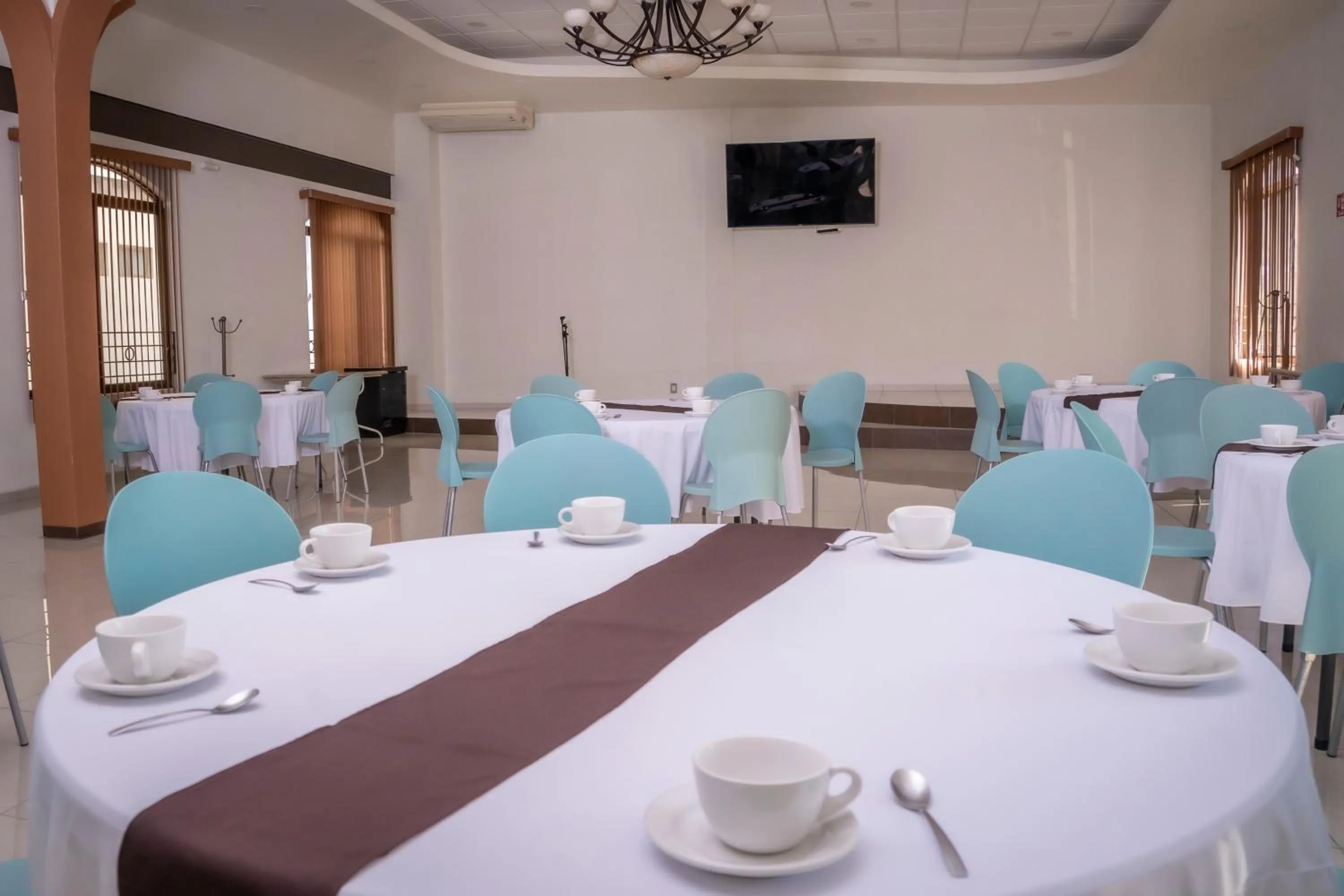 Banquet/Function facilities in Hotel SanJo