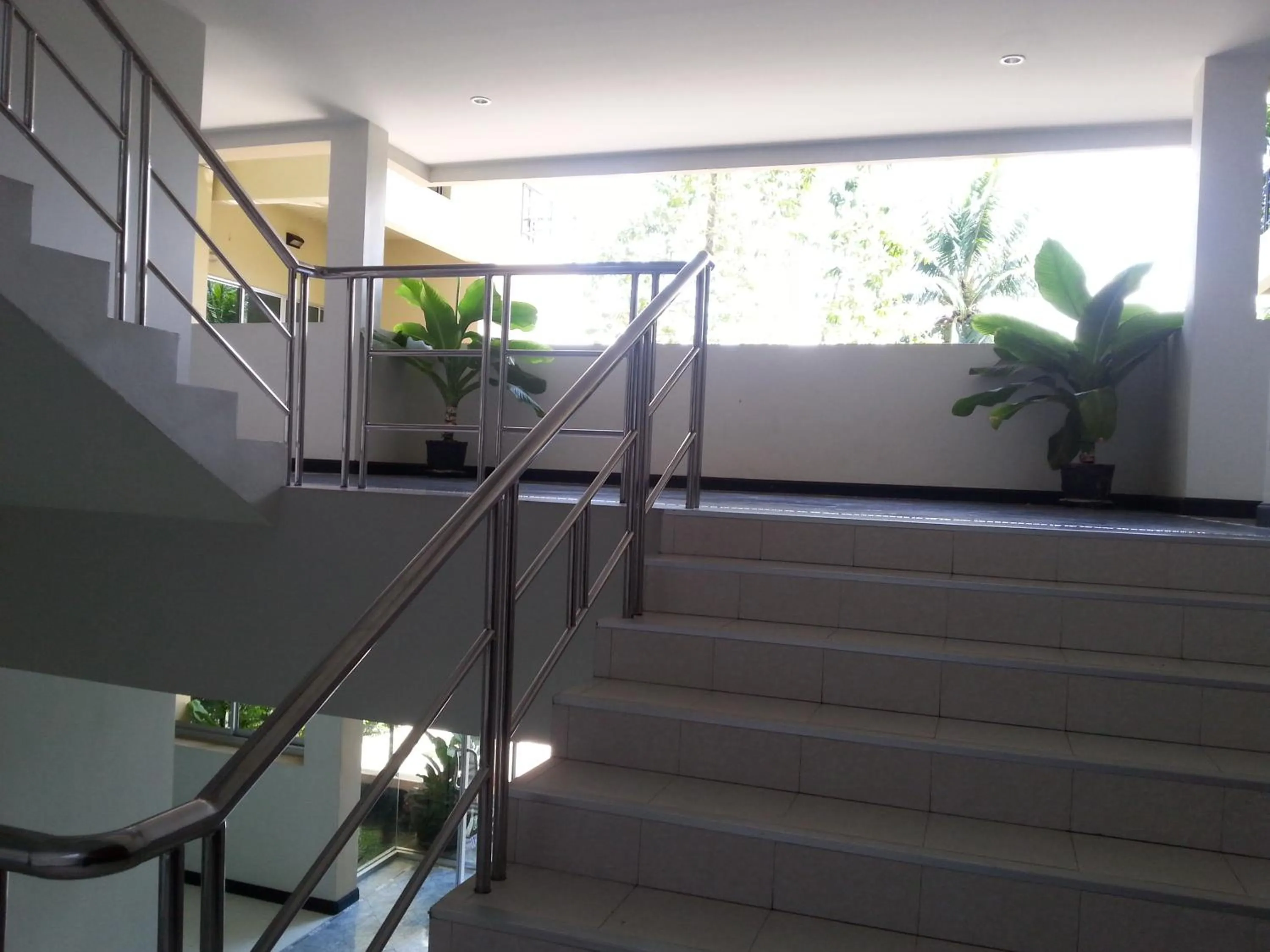 Property building in C.A.P Mansion