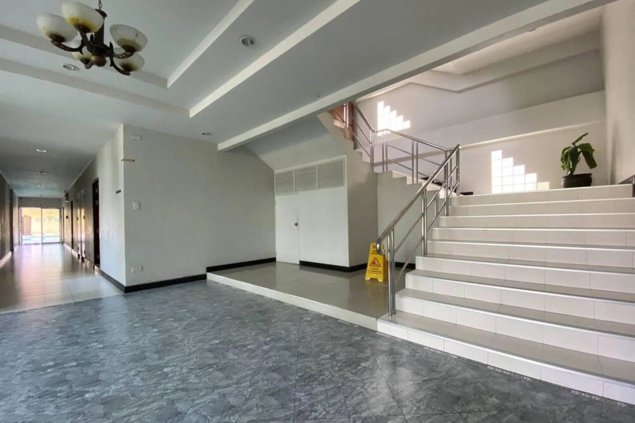 Property building in C.A.P Mansion