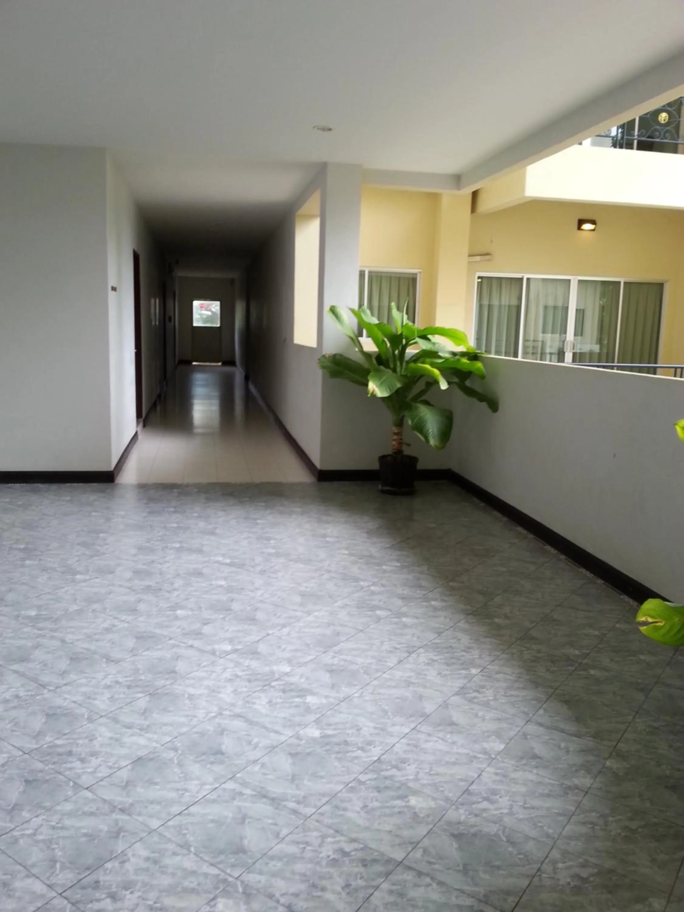 Property building in C.A.P Mansion