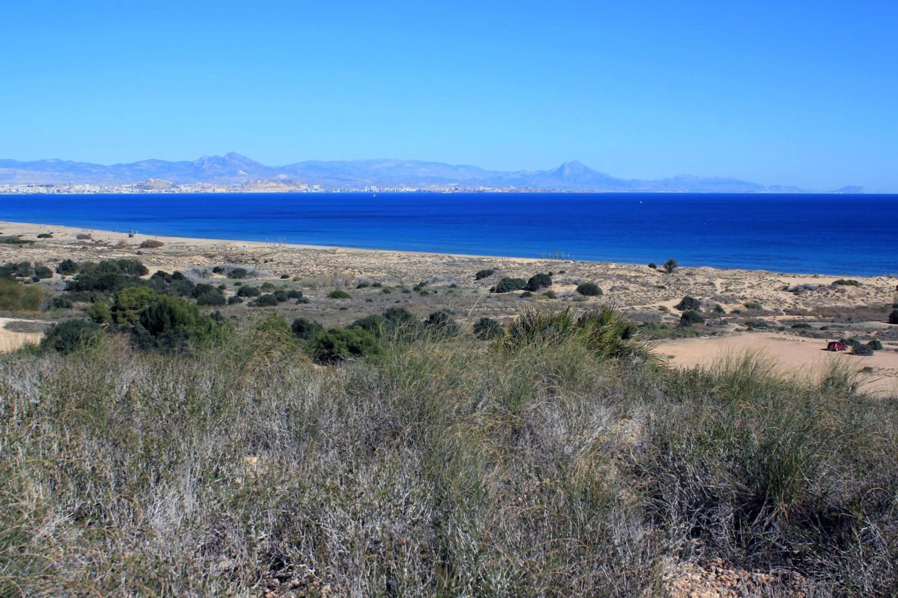 Nearby landmark in Hostal Pensimar