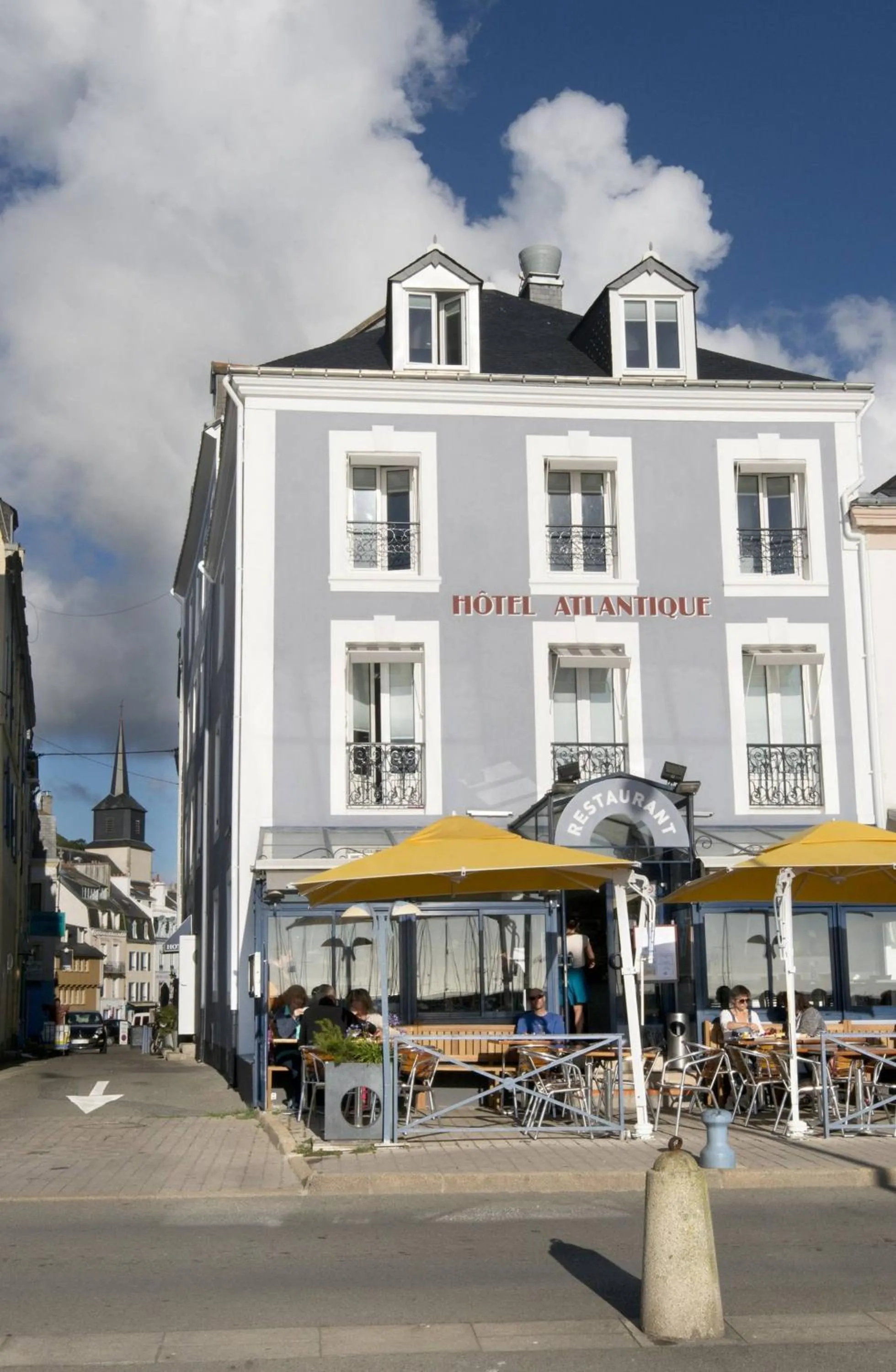 Hotel Atlantique