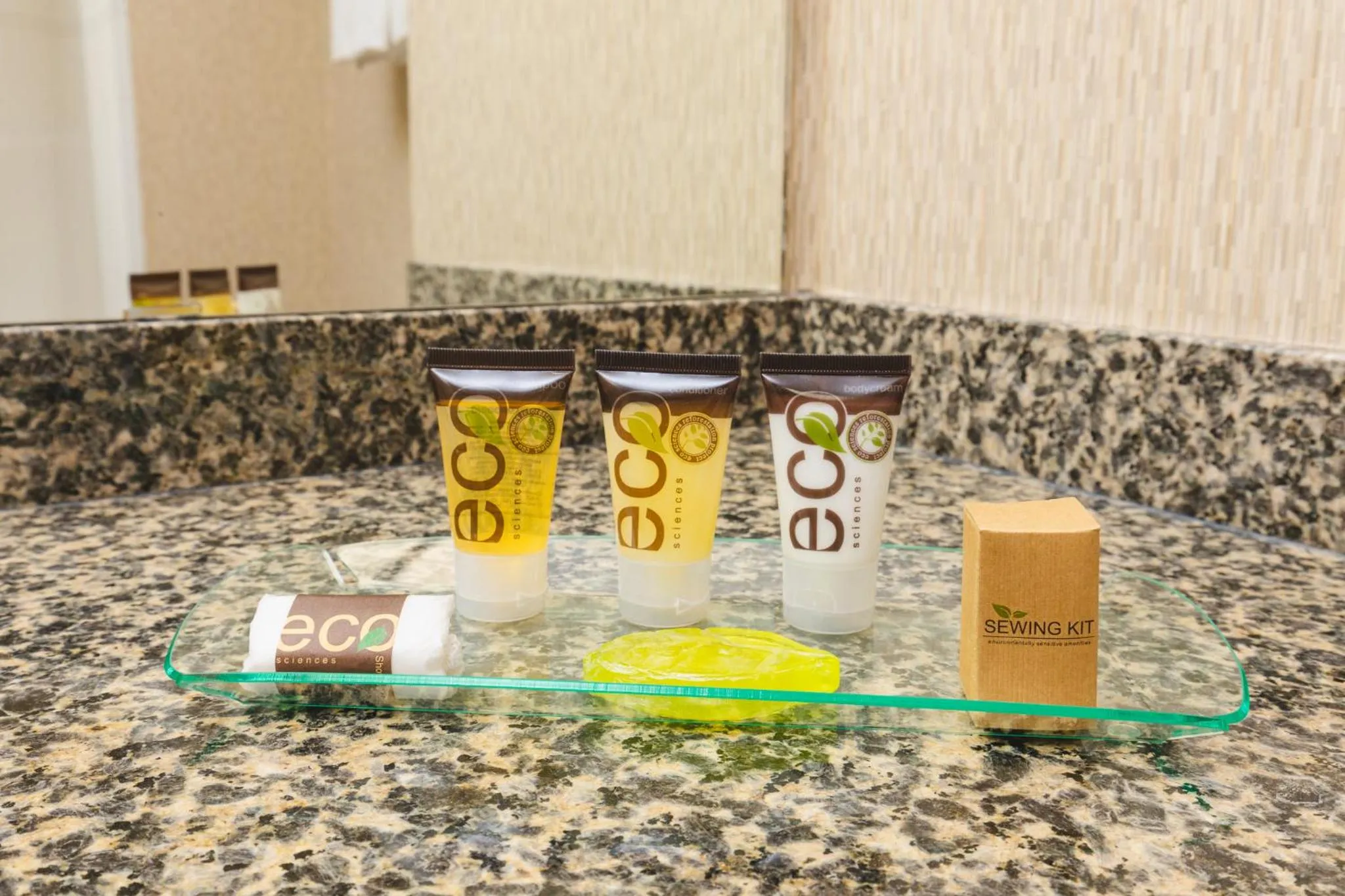 Guests in Redwood Inn & Suites