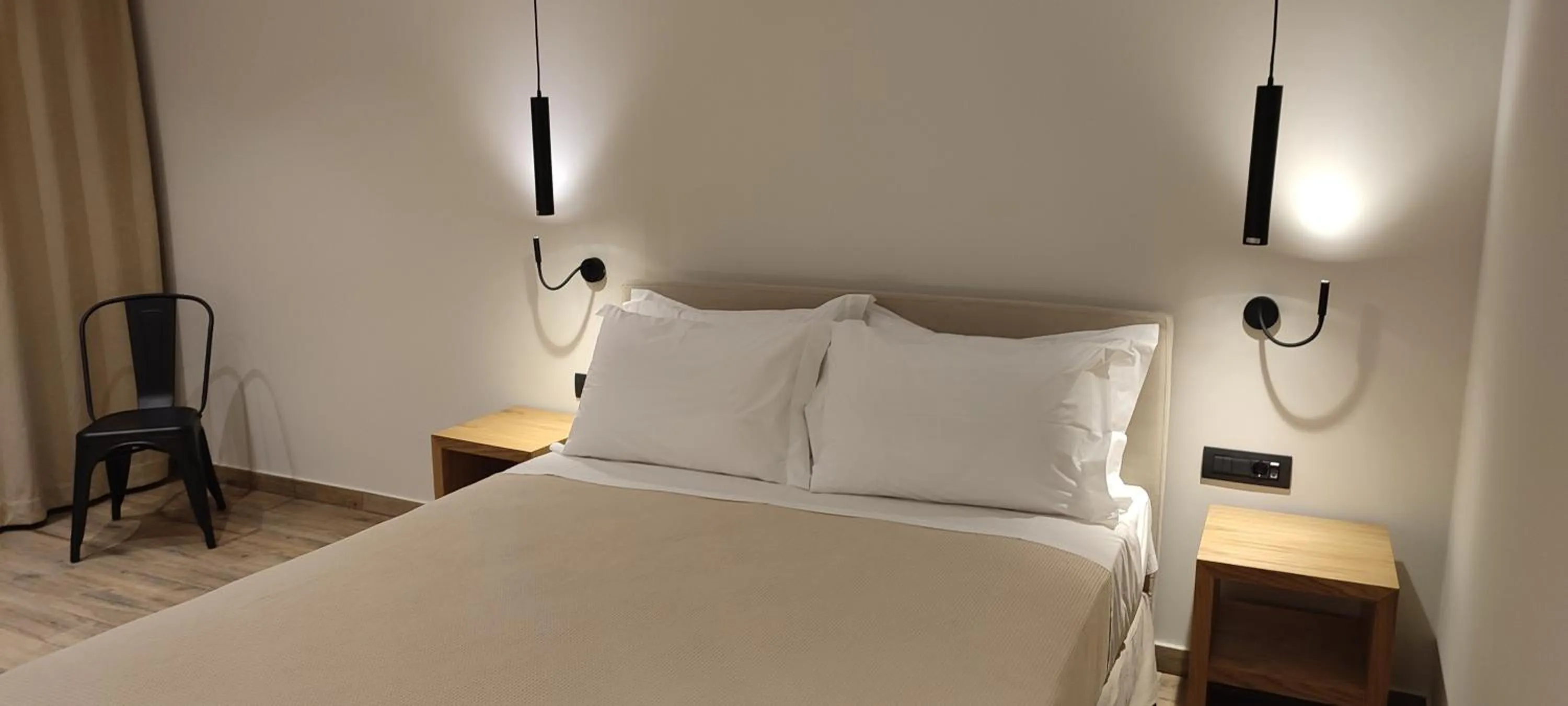 Junior Suite in Mary Hotel