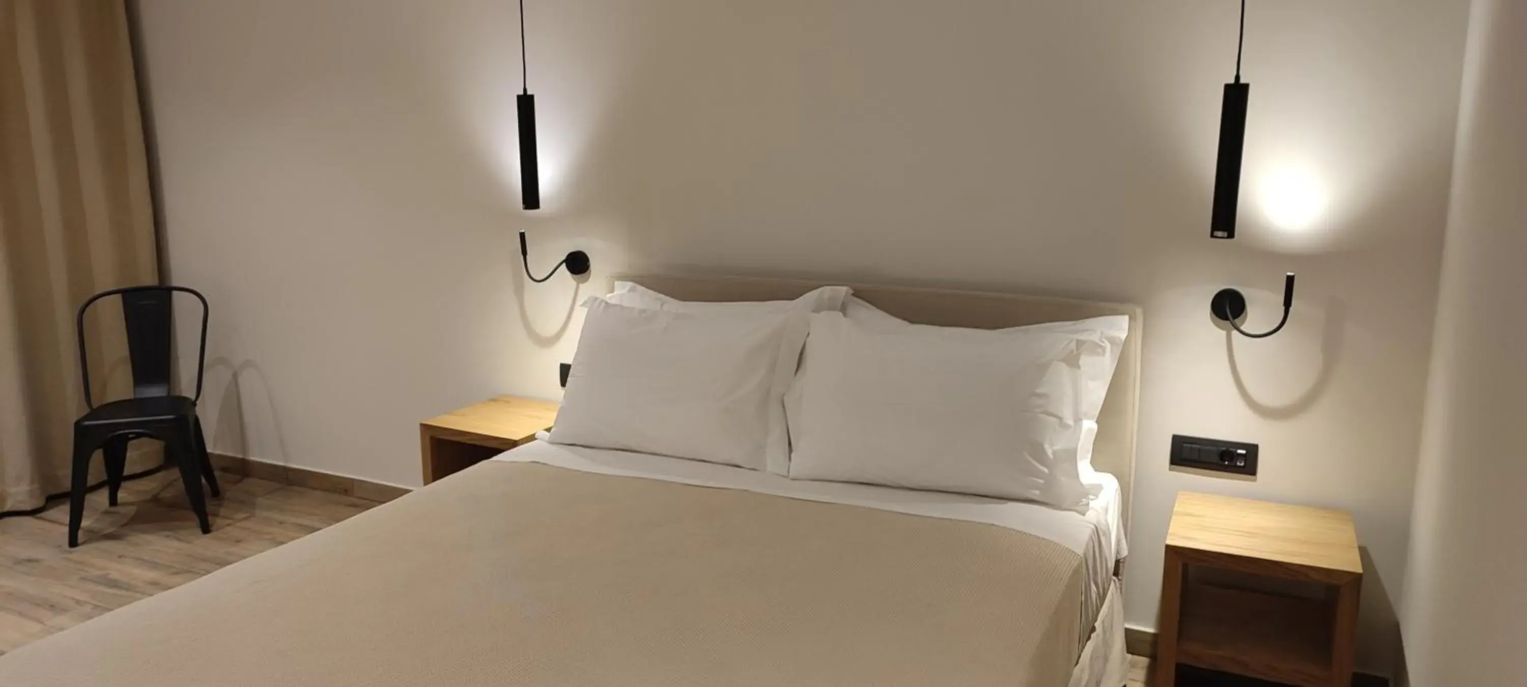 Junior Suite in Mary Hotel Junior Suite in Mary Hotel