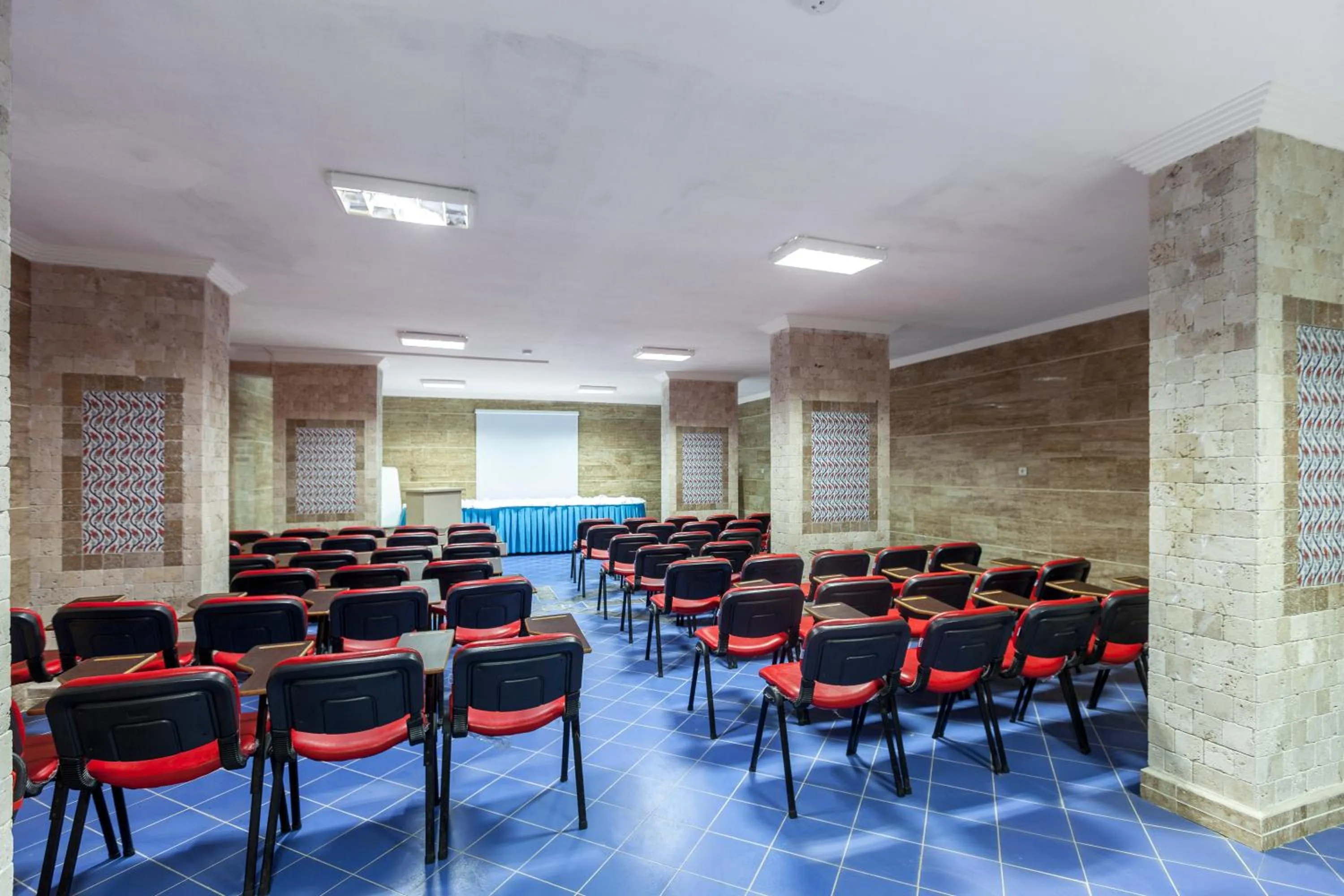 Meeting/conference room in Galaxy Beach Hotel Alanya