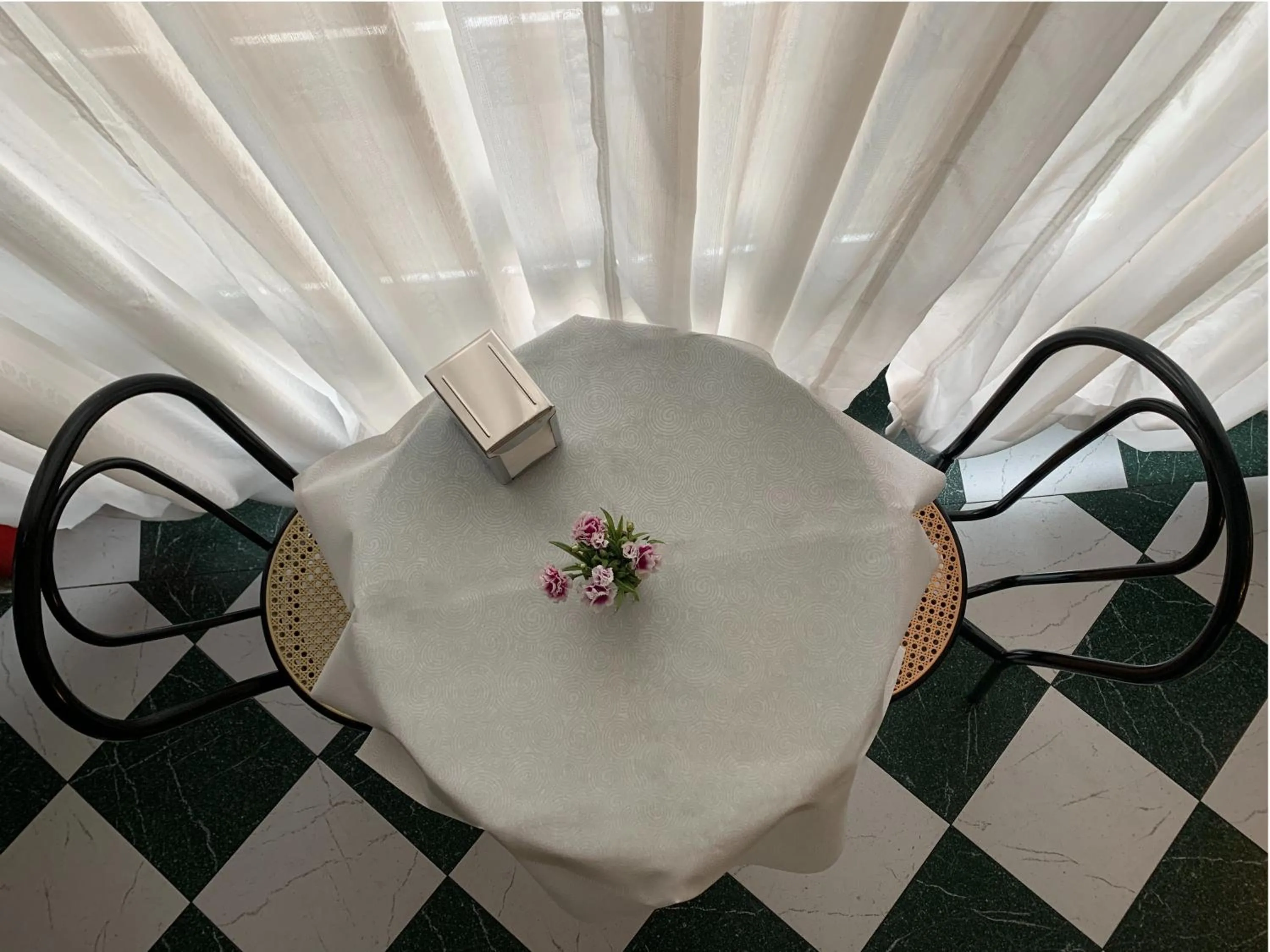 Other in Albergo Moderno