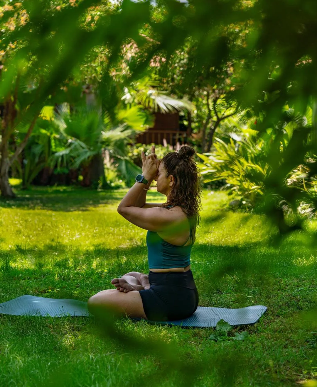 People in Villa Lukka