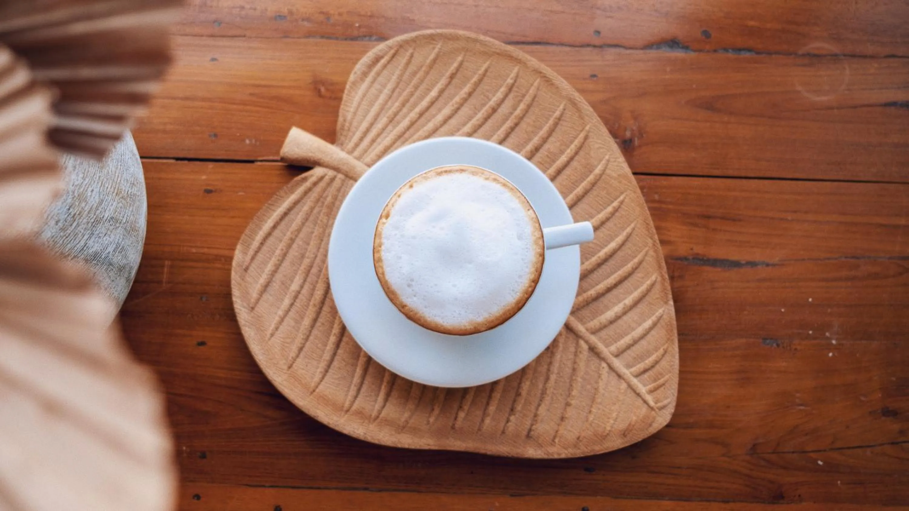 Restaurant/places to eat in Villa Lukka