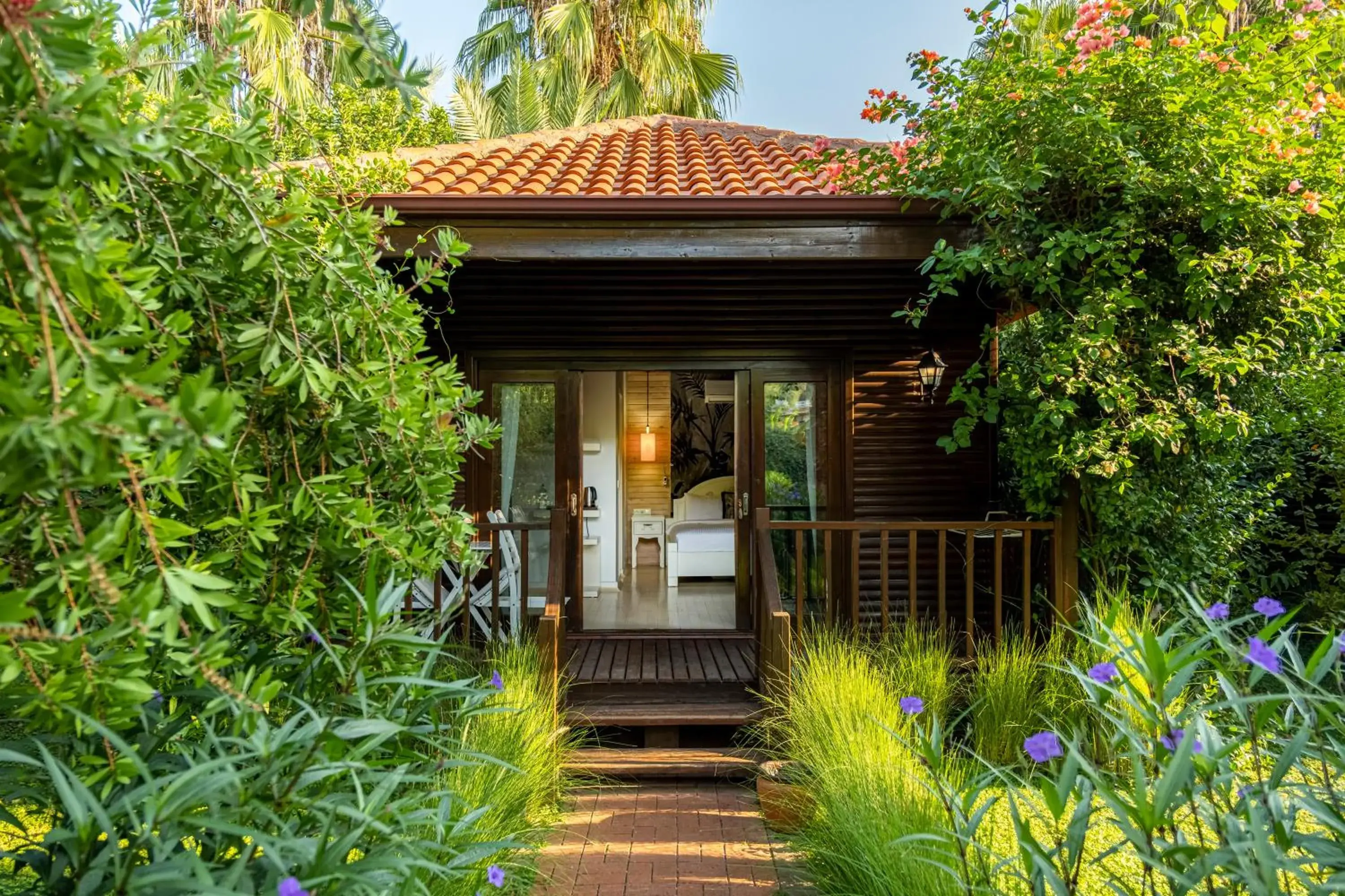 Double Room - single occupancy in Villa Lukka Double Room - single occupancy in Villa Lukka