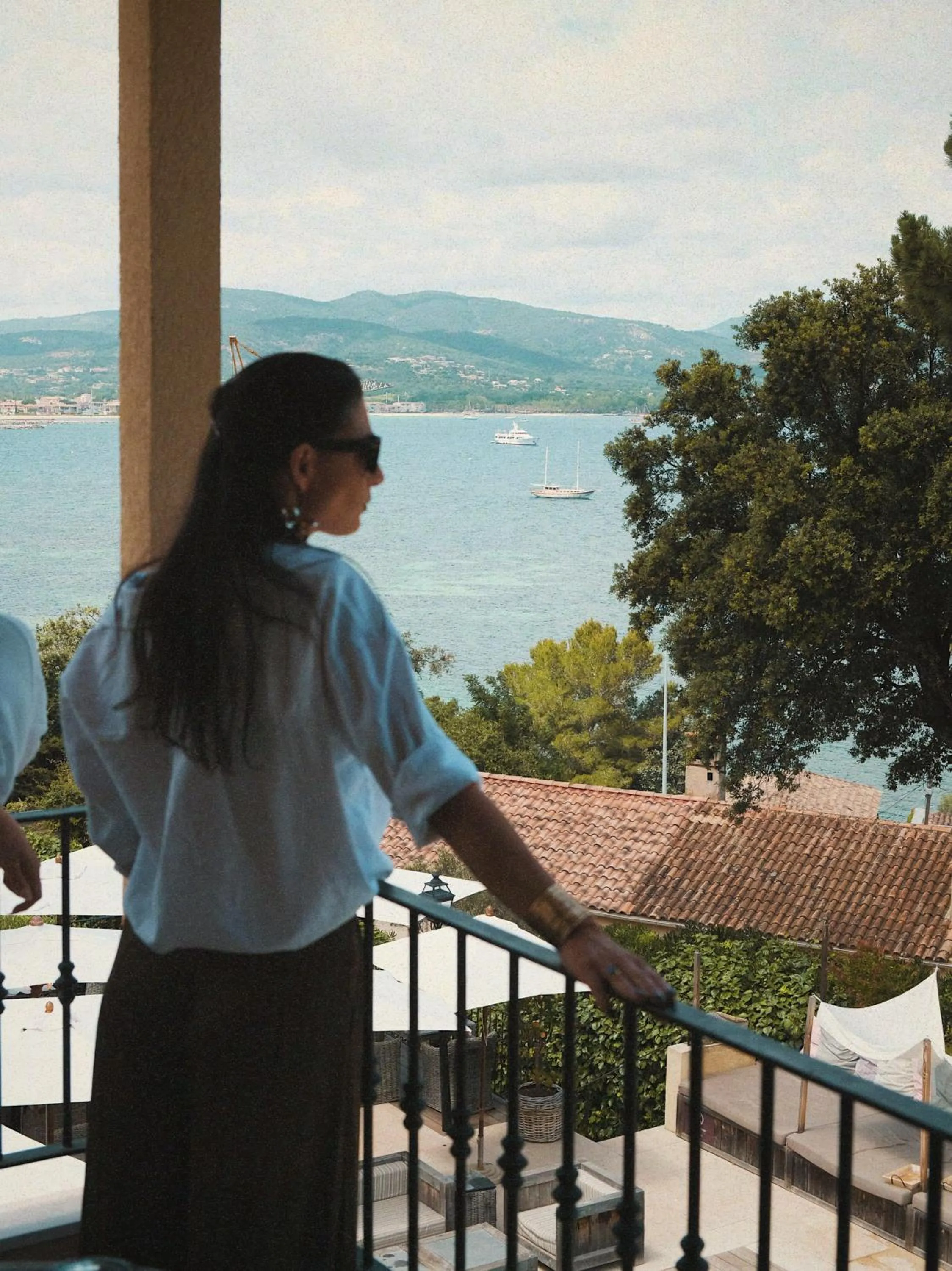 Nearby landmark in La Bastide d'Antoine