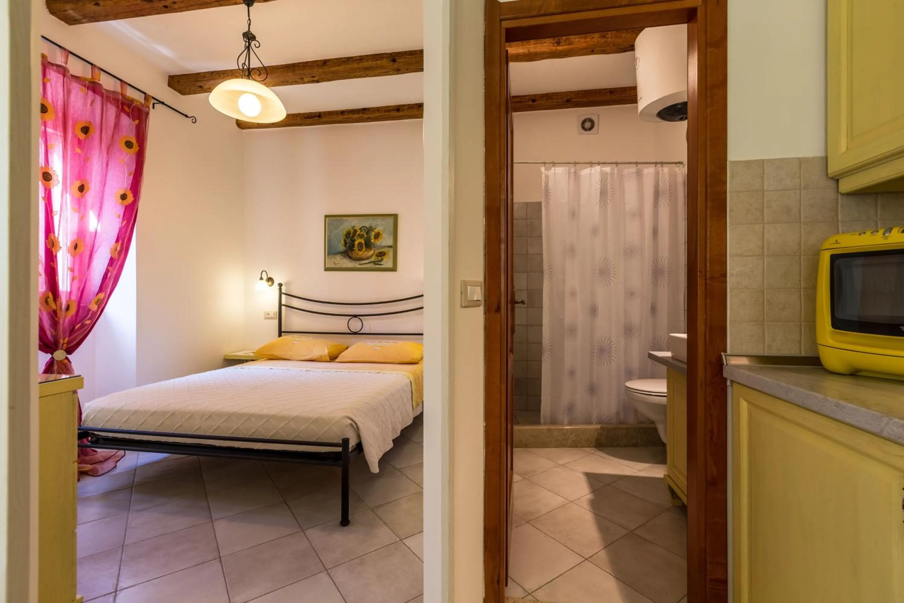 Apartments Casa Saina