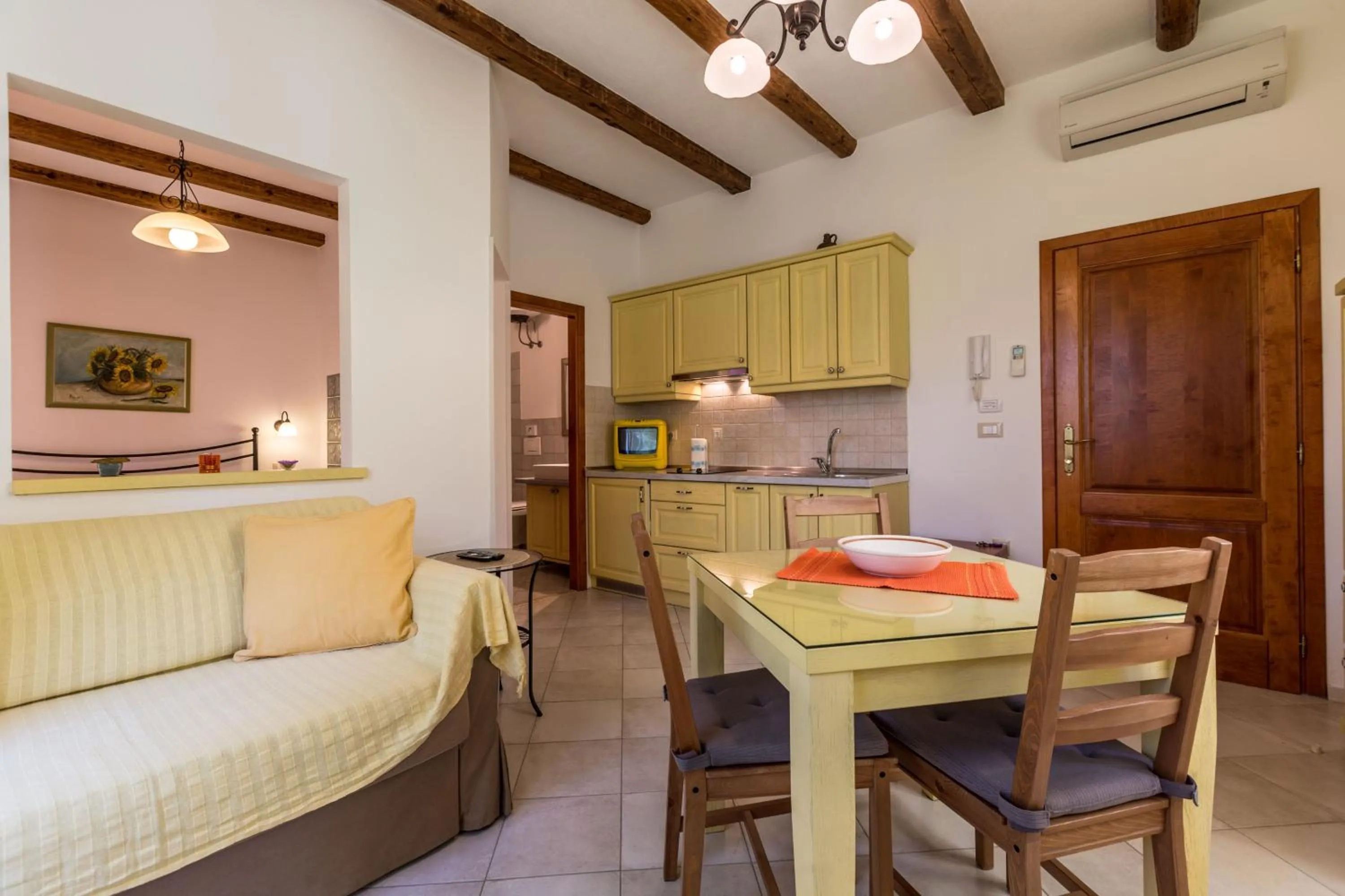 Apartments Casa Saina